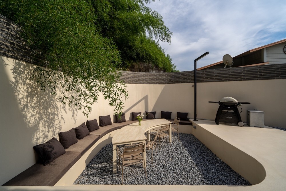 호시가 독채풀빌라