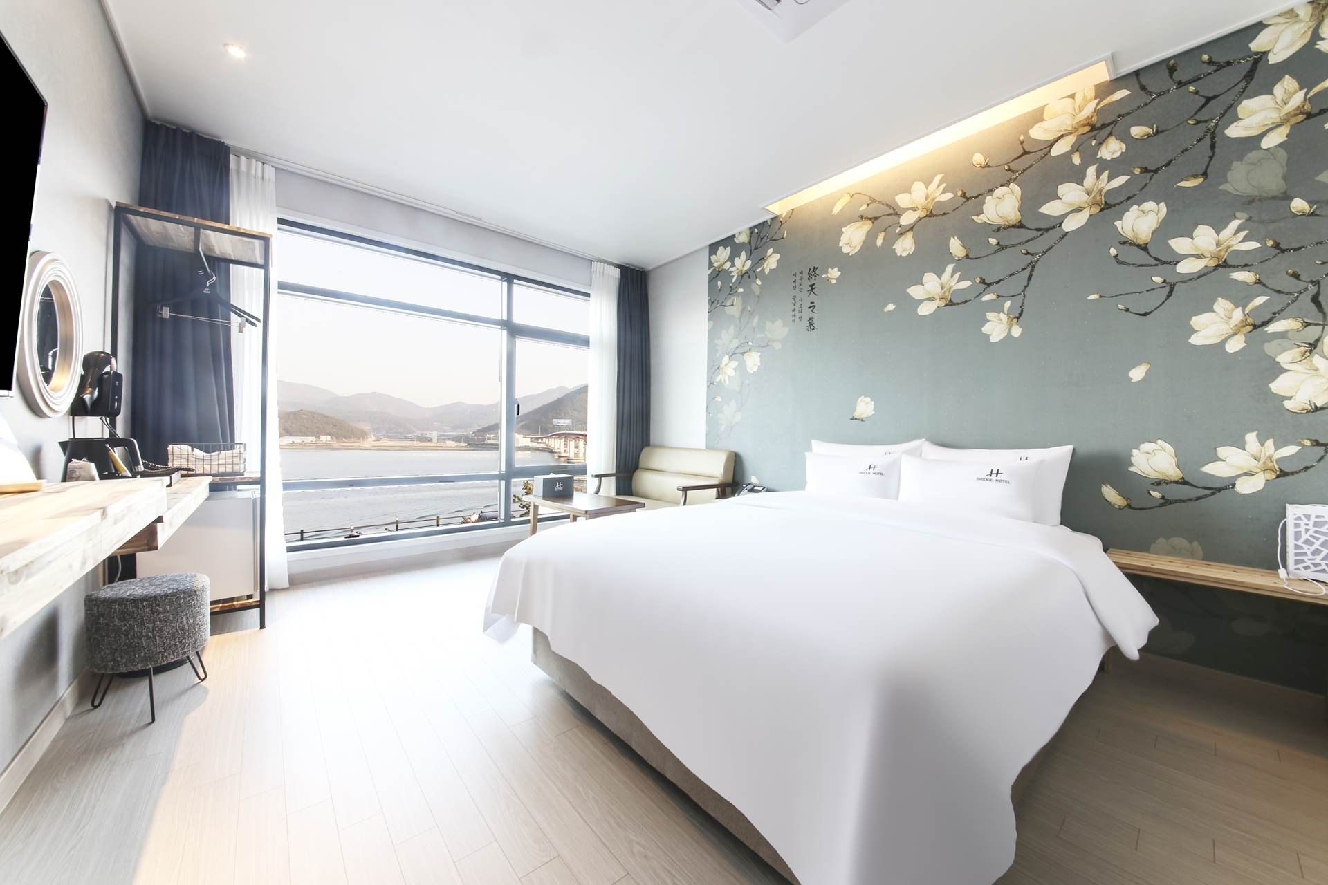 로얄 오션뷰(2인기준/최대2인/OTT