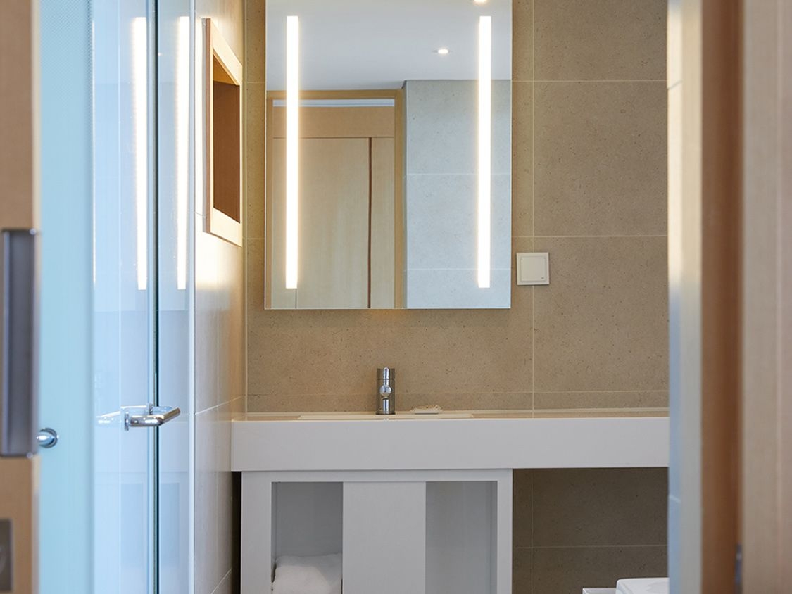 주니어 스위트 (오션뷰)