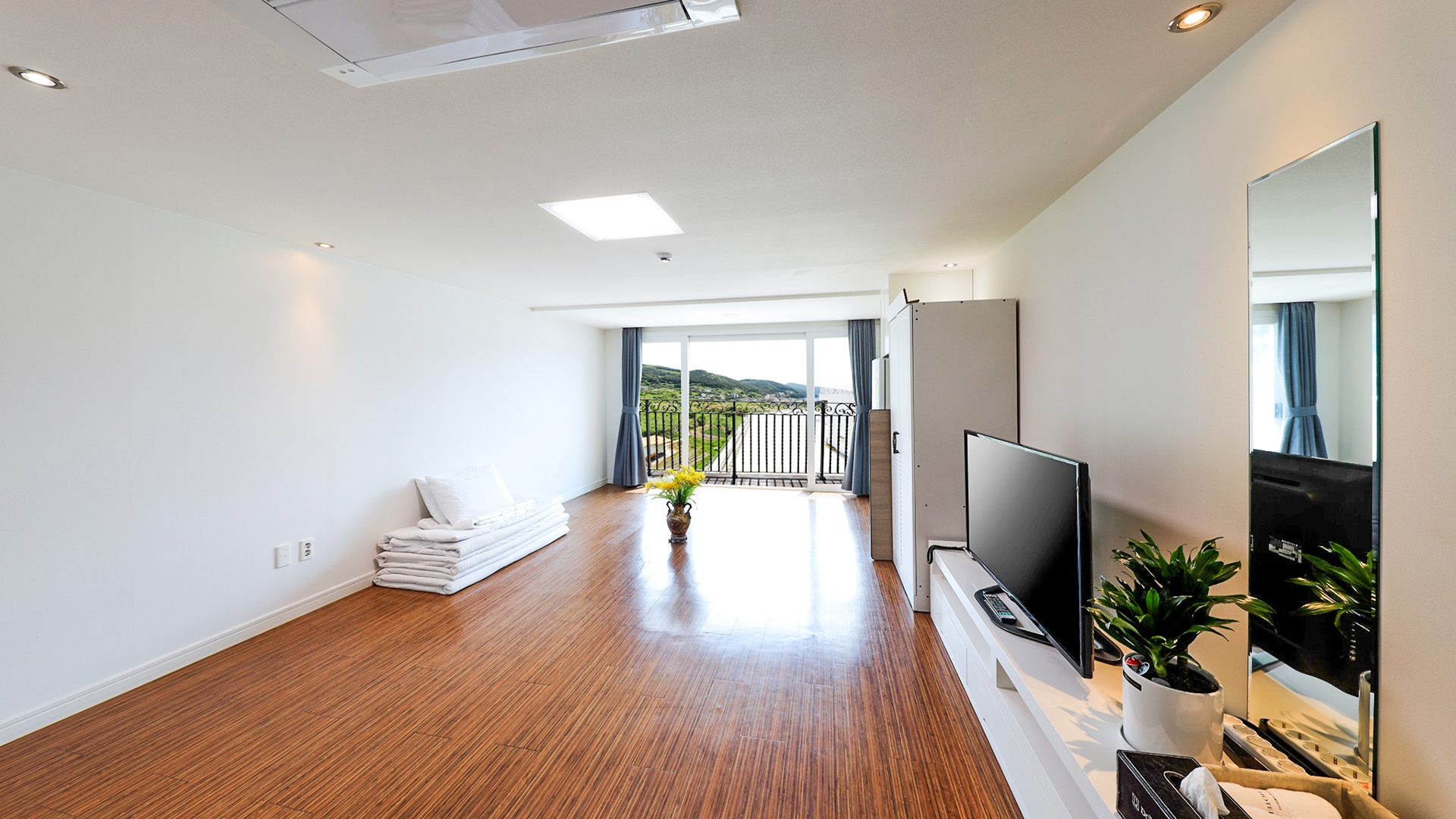 온돌(별관한실)