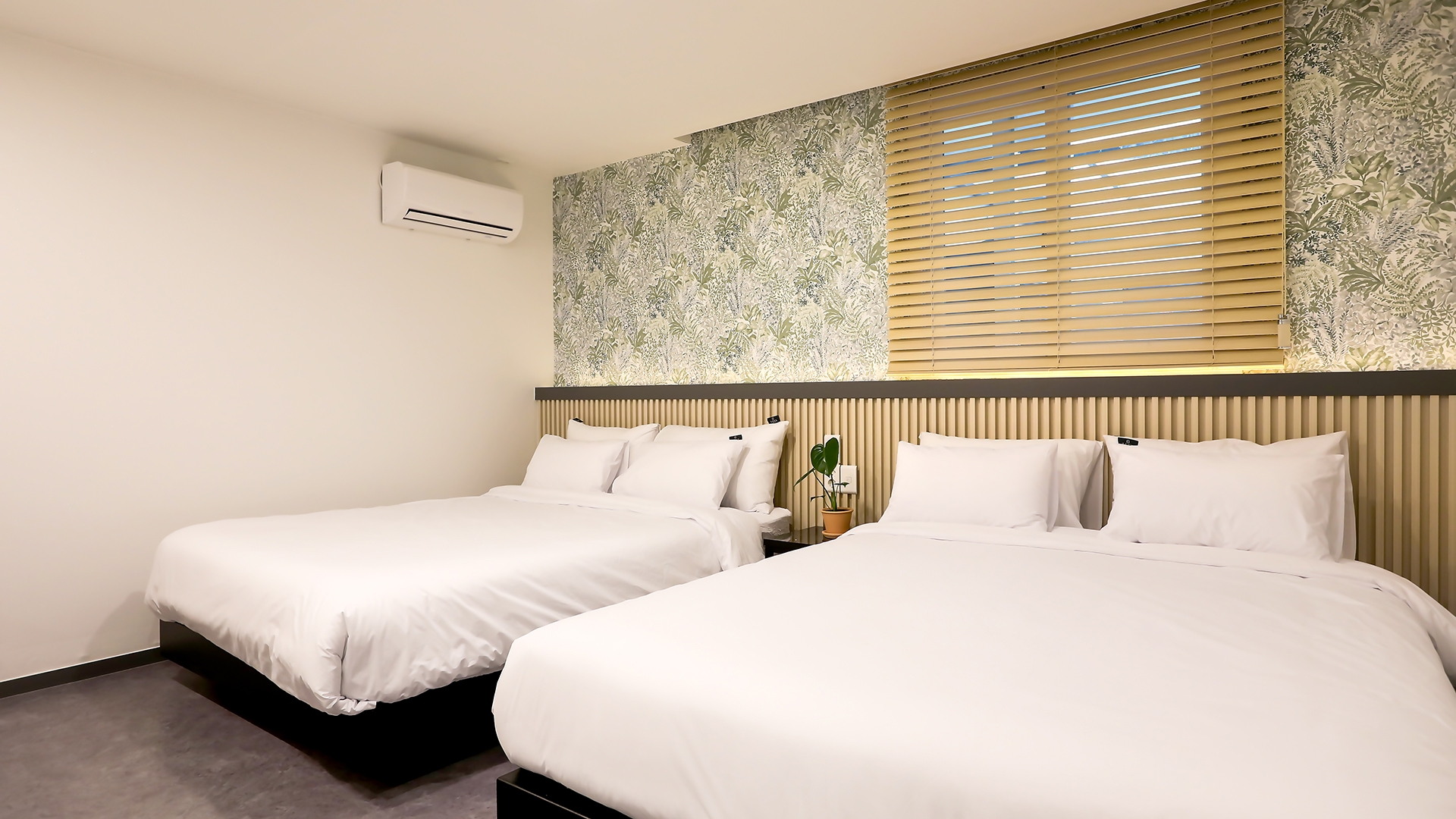 프리미엄 파티룸