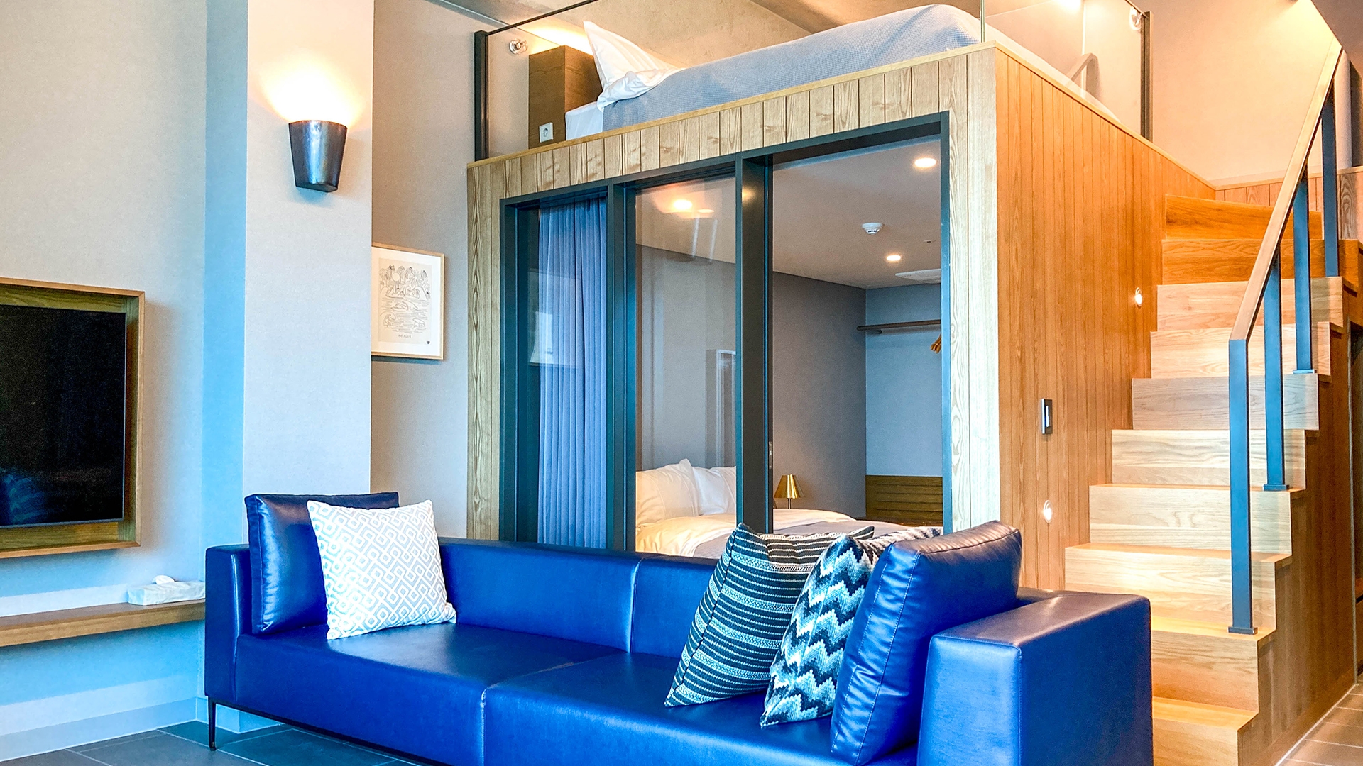 라이즈업 미디움