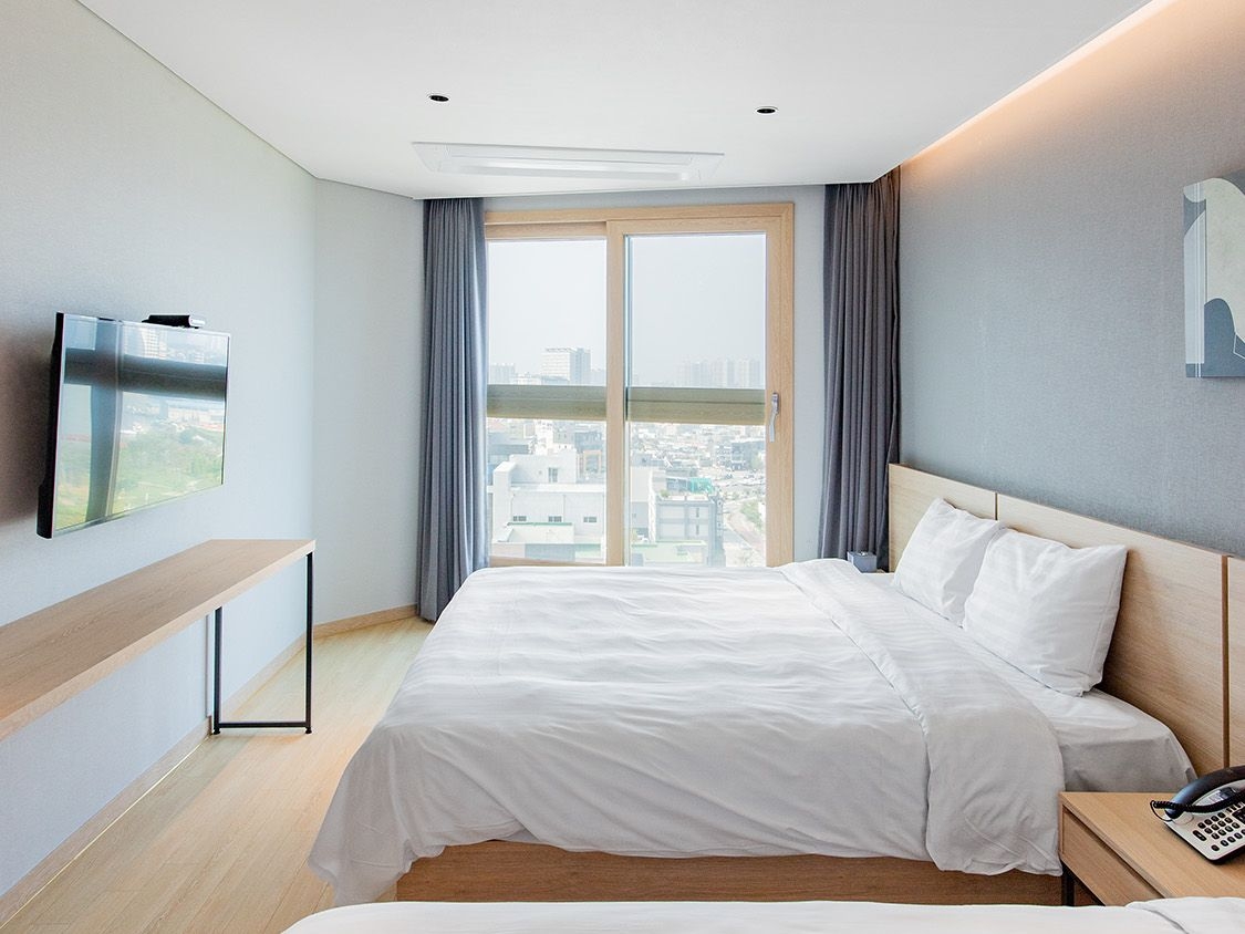 원룸 패밀리 트윈