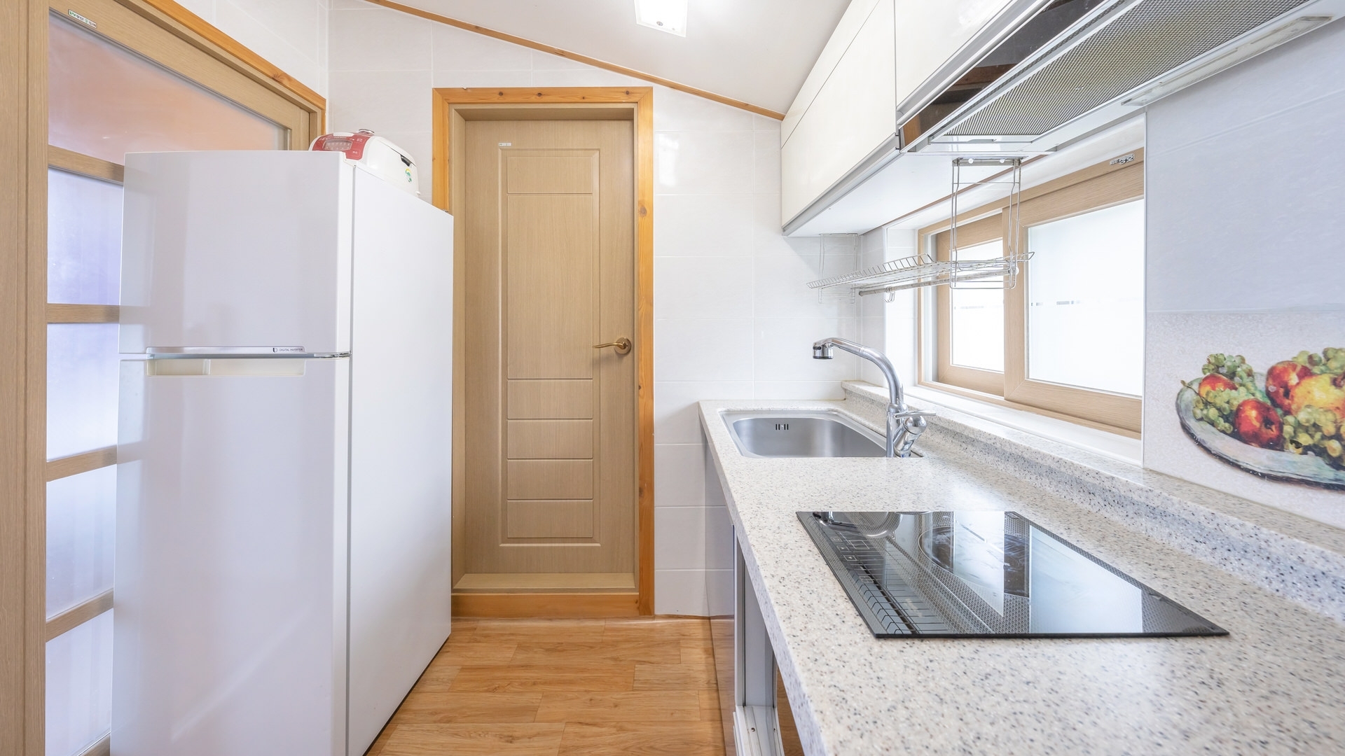 새늘(오션뷰,테라스)