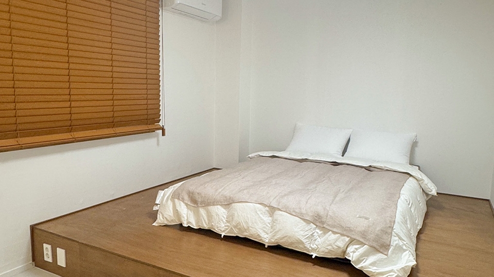 월하별장 102호 4인