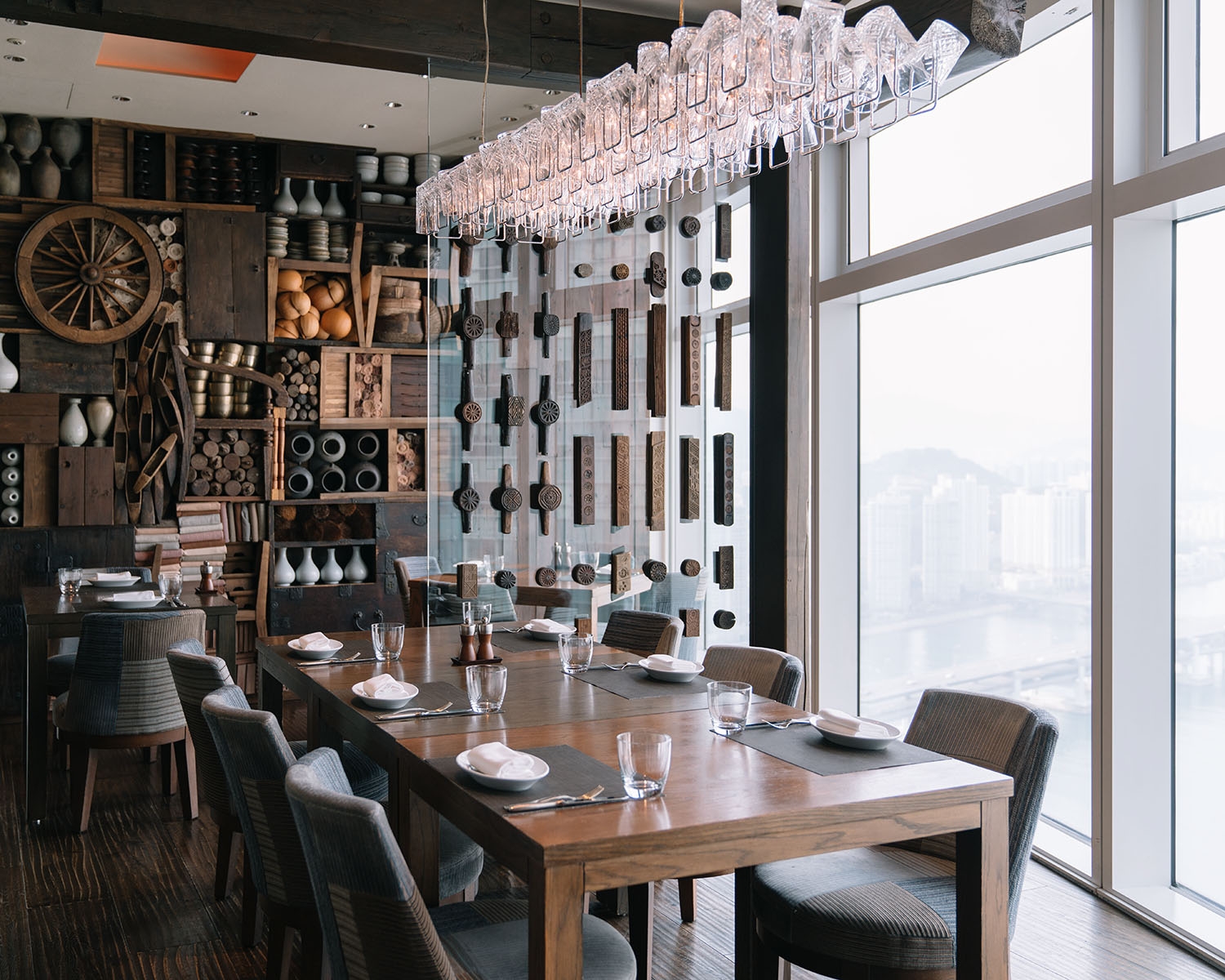 다이닝