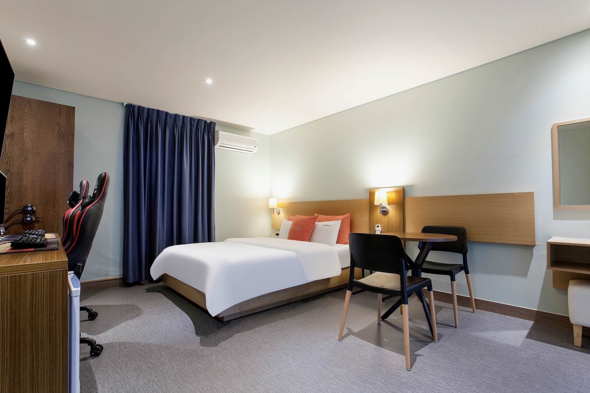 VIP pro Gaming 1pc D