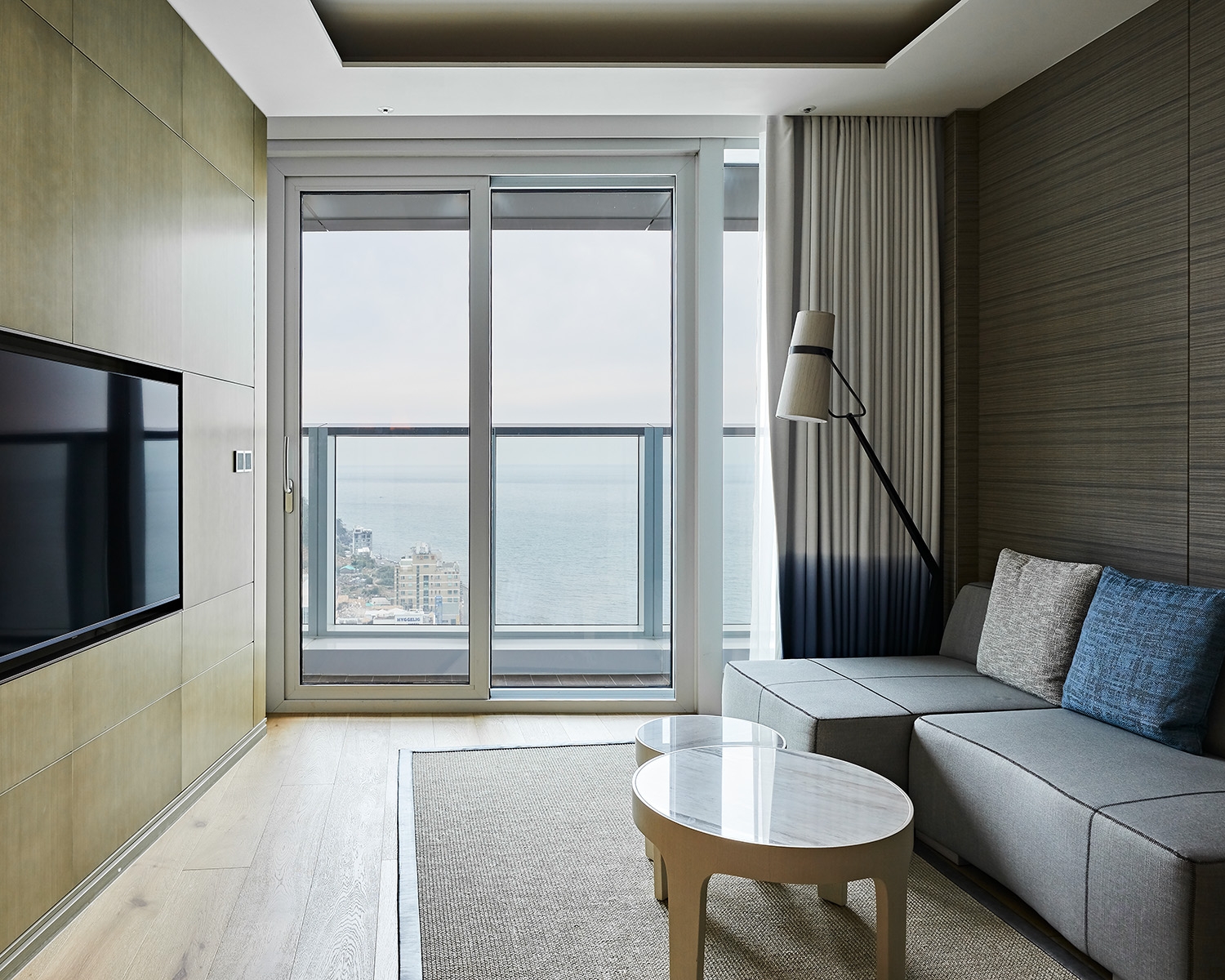 디럭스 스위트 더블