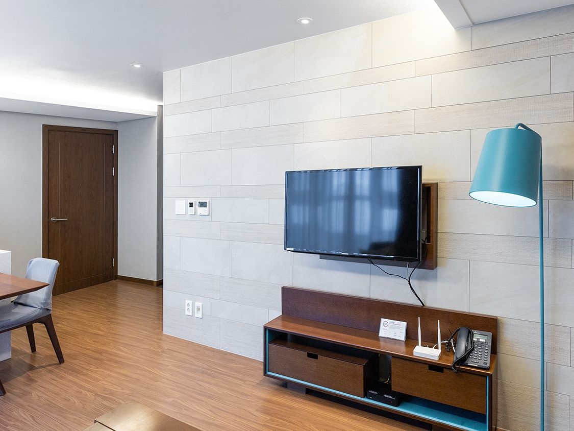 디럭스 스위트 더블