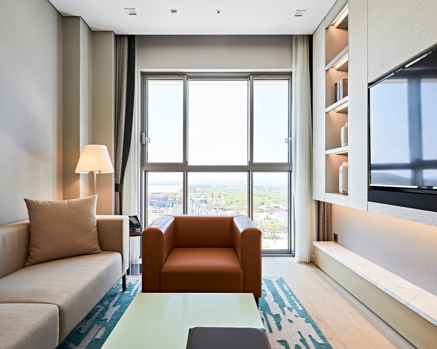 주니어 스위트