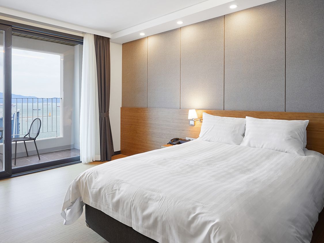 오션 디럭스 더블