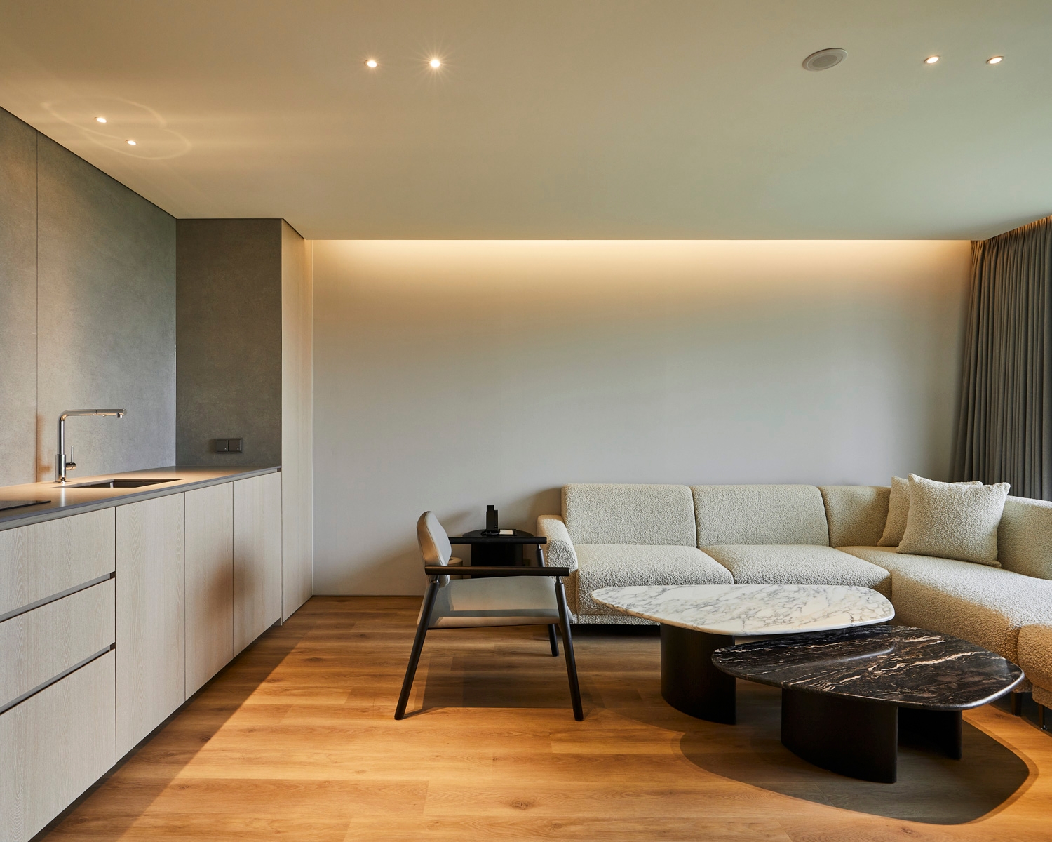 리조트_그랜드 스위트