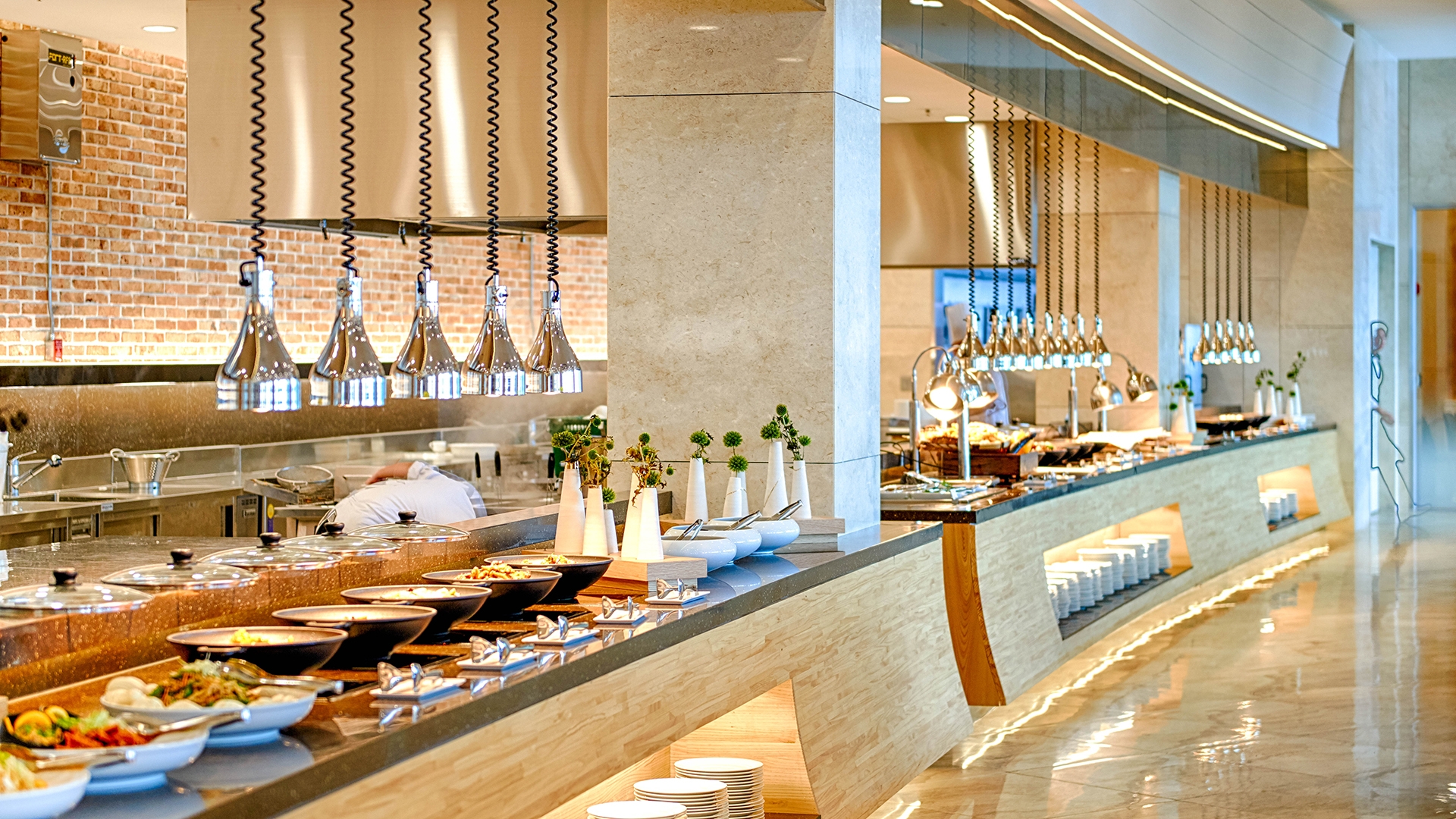 휴고스 레스토랑