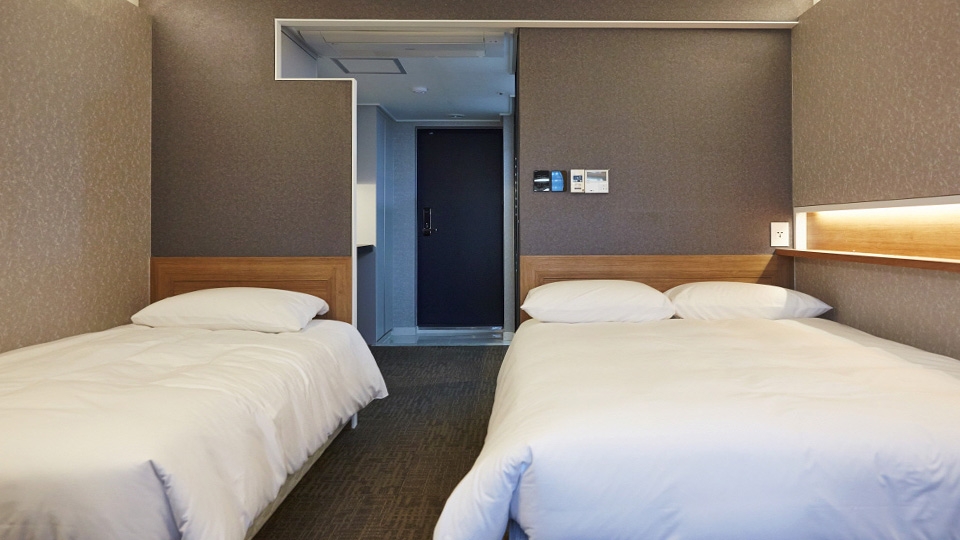 로얄 디럭스 트윈