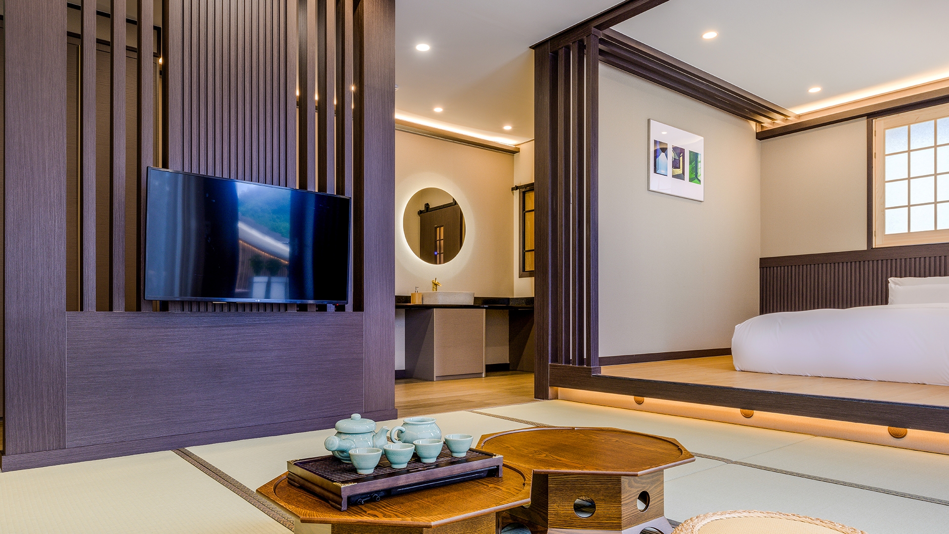 디럭스 스튜디오