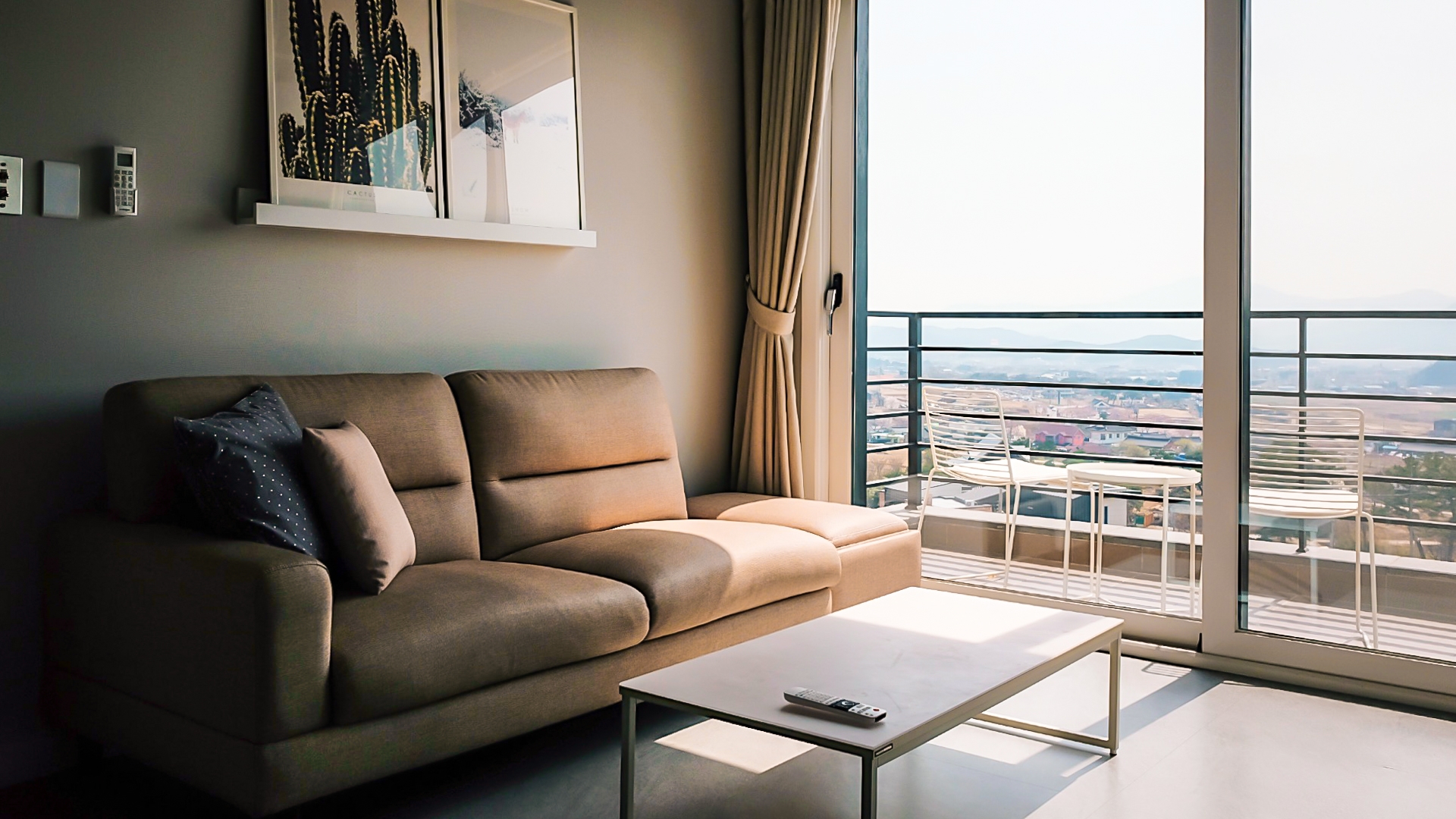 203(바베큐불가)