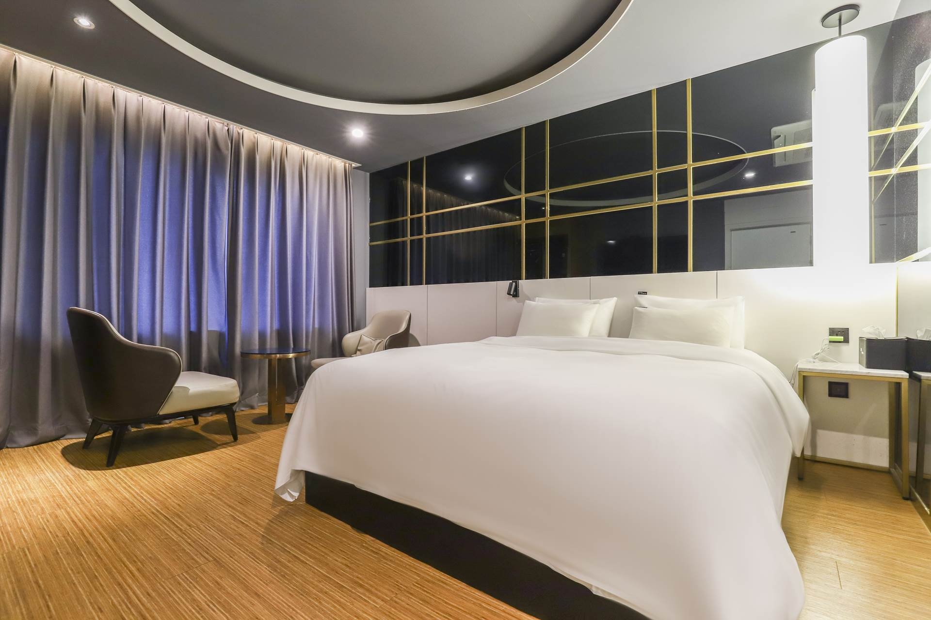 V.I.P 오션뷰(LOREN WILL