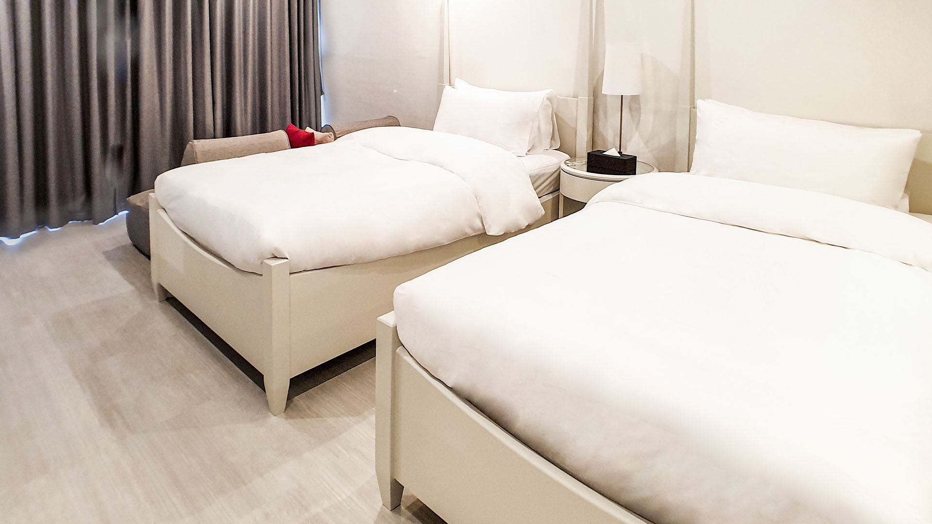 본귄 스탠다드 트윈