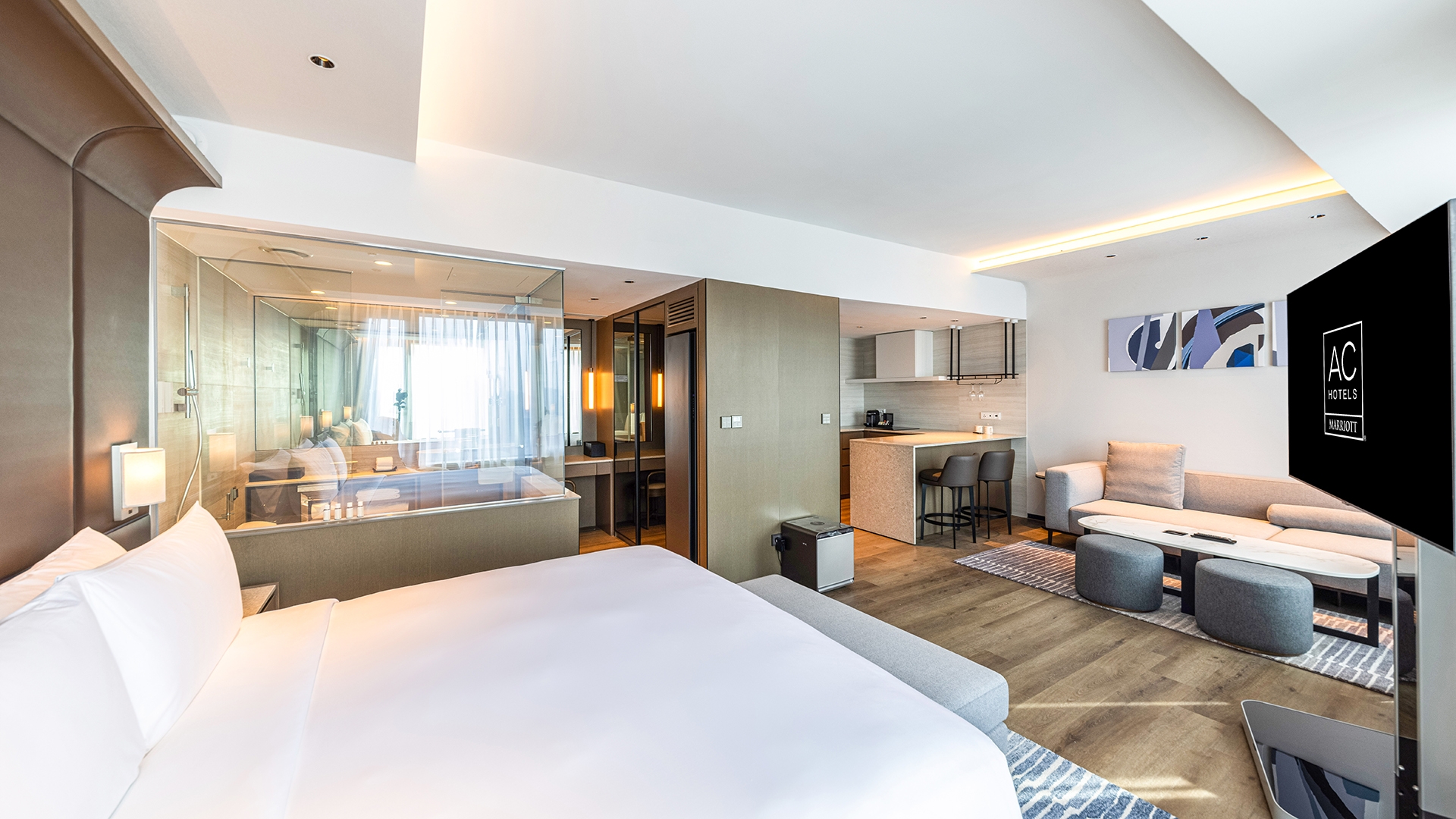 프리미어 스위트