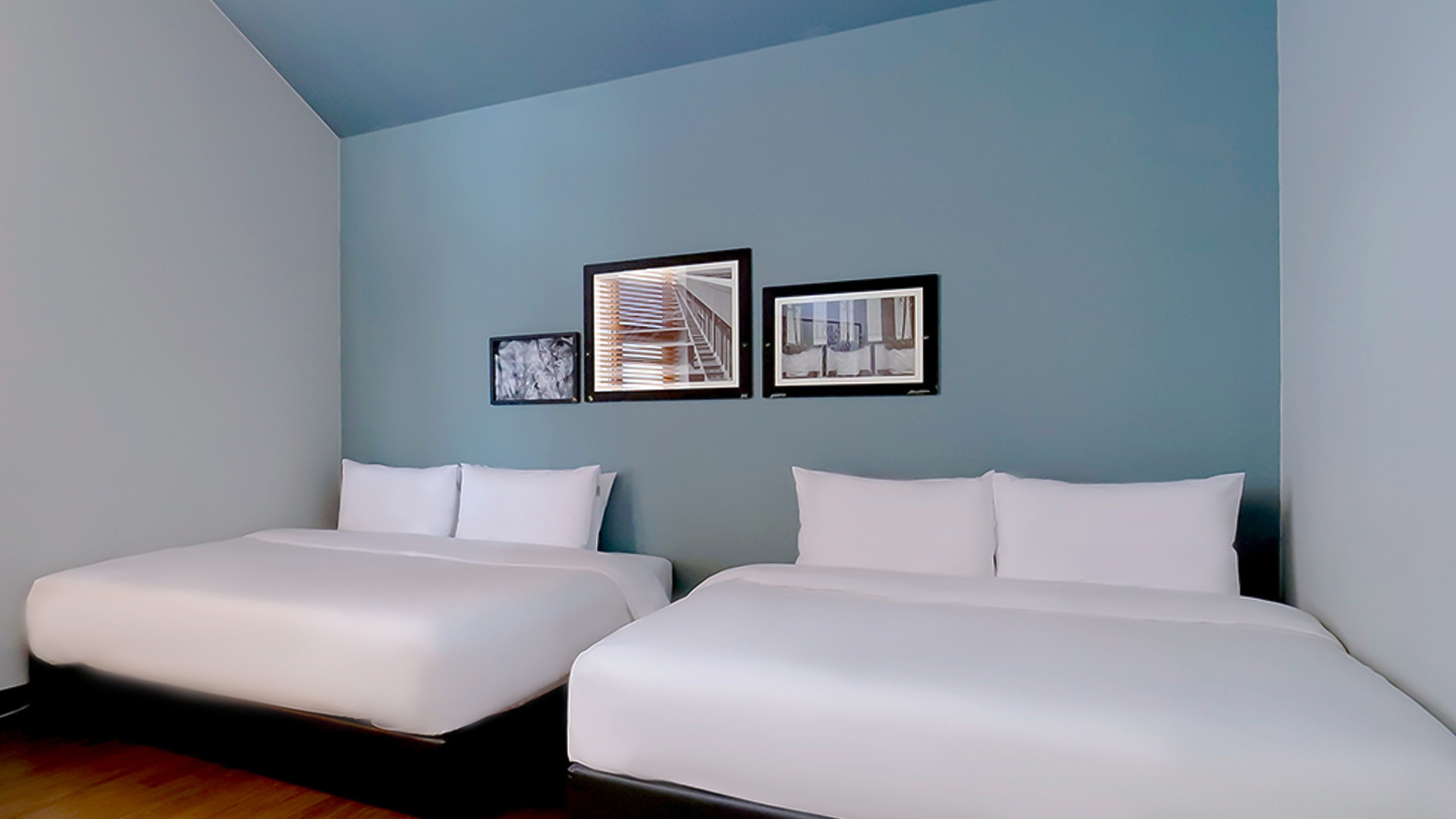 스위트 패밀리 (수영장 미사용)