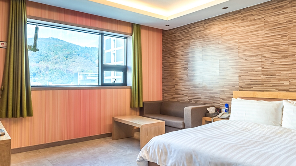 스탠다드 더블 마운틴 