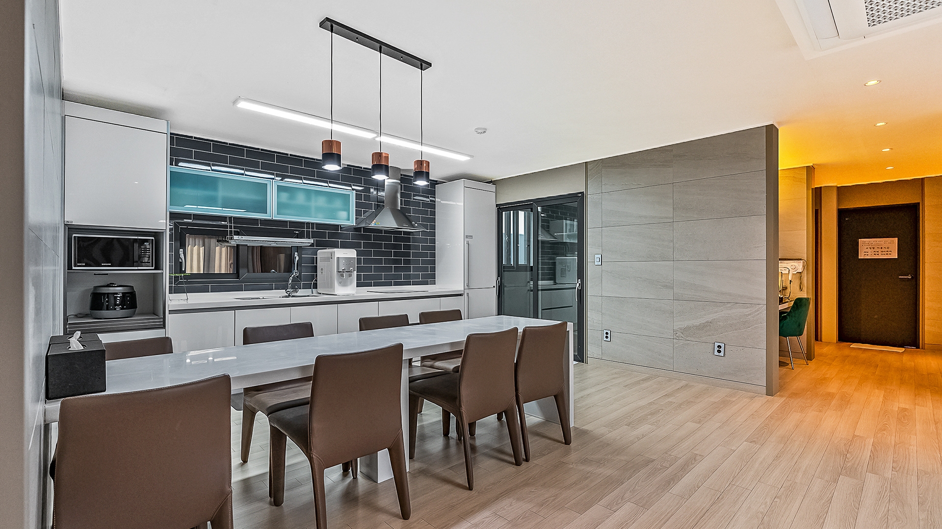 로얄 스위트 풀빌라