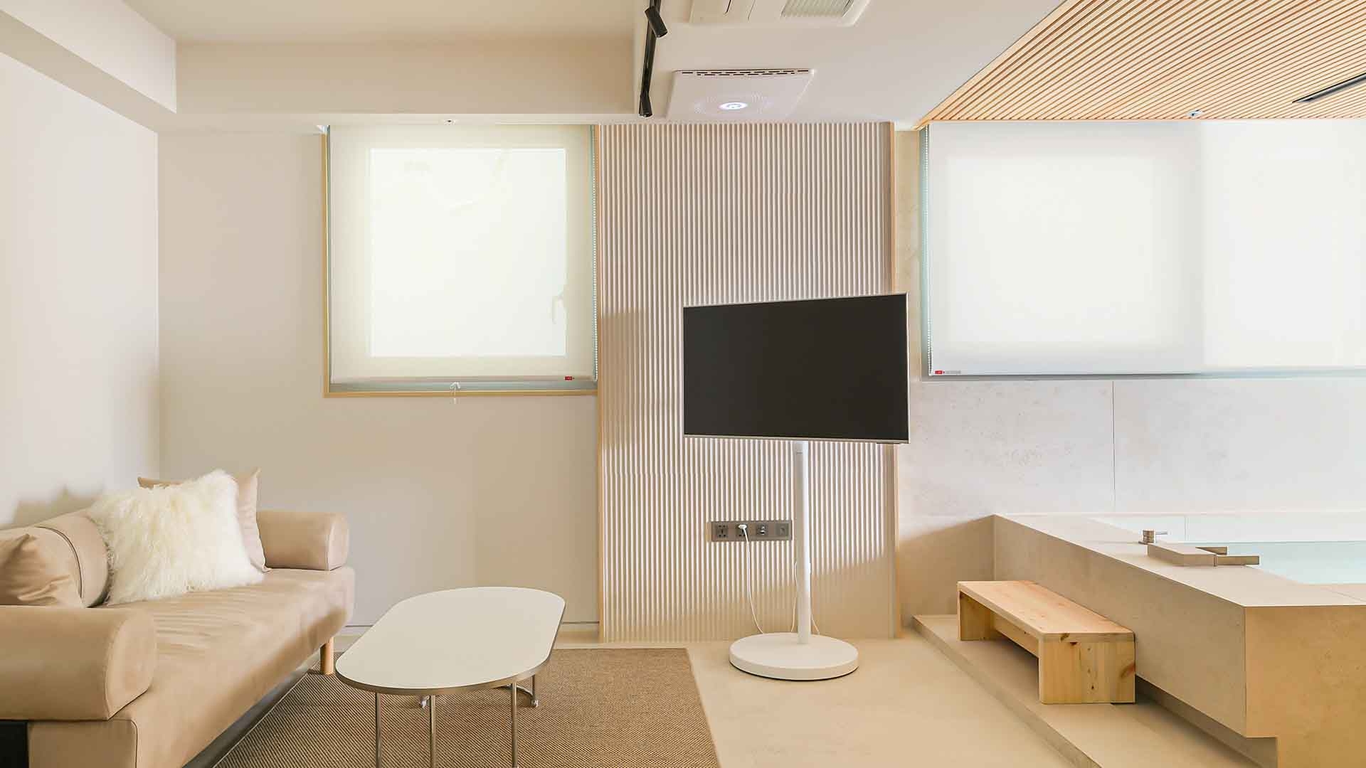 프리미엄 시티 트윈