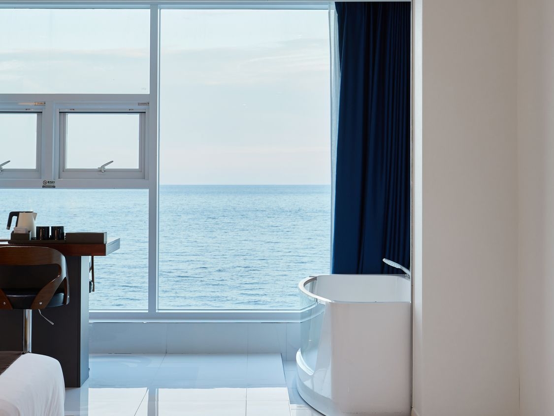 디럭스 트윈 스파