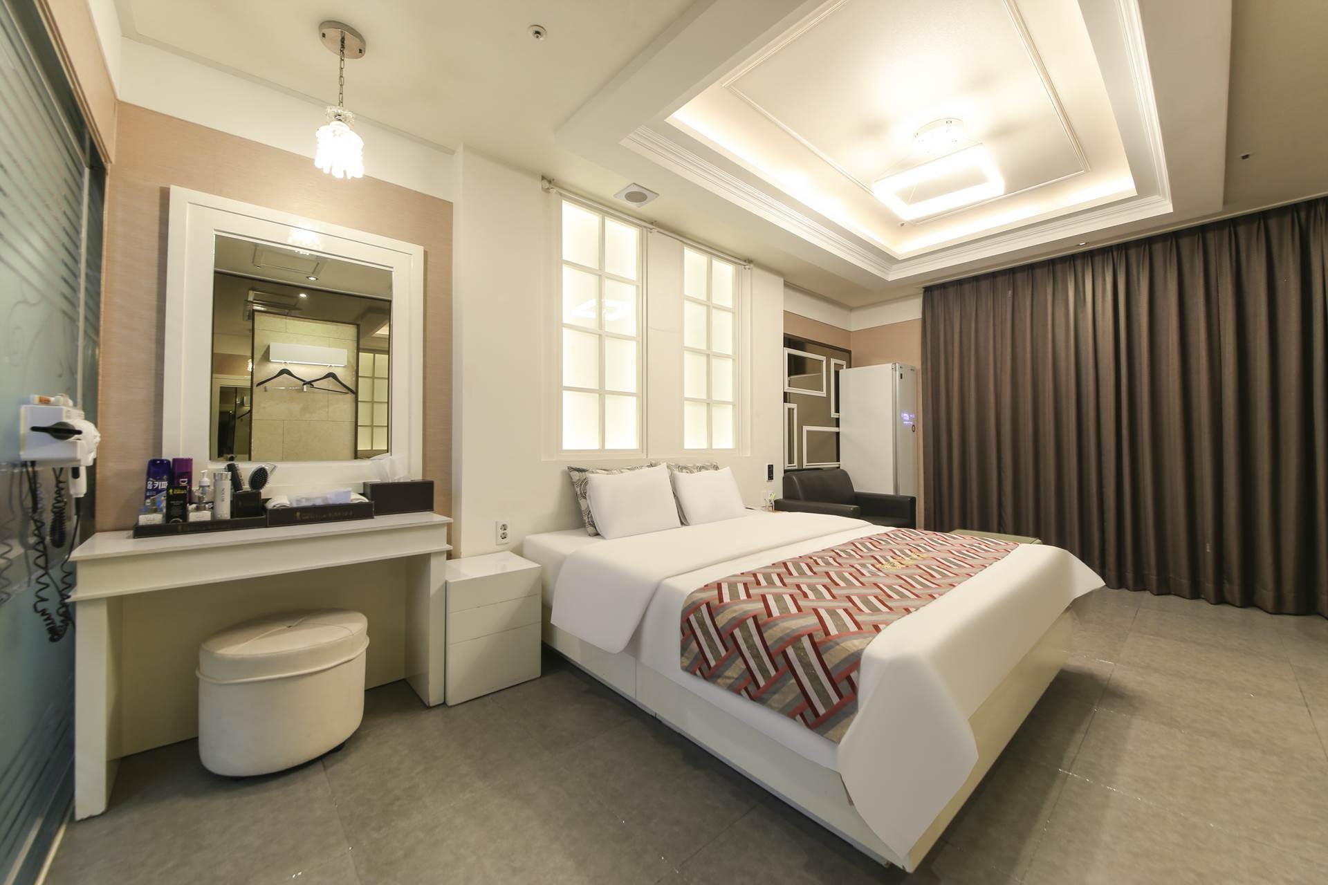 스페셜 드라이브 (최고급사양 메트리스