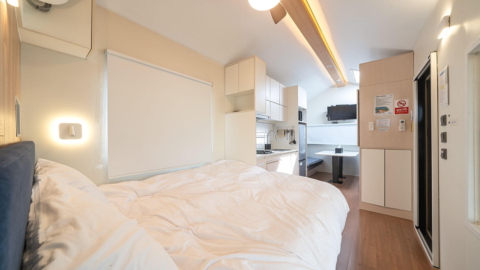 VIP레이크뷰 카라반