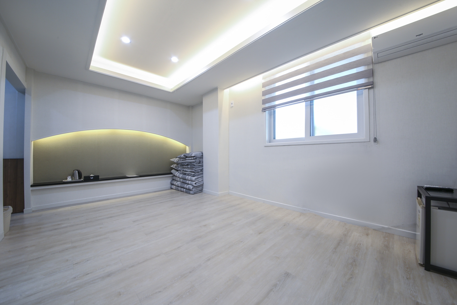 패밀리 온돌(펜션형)