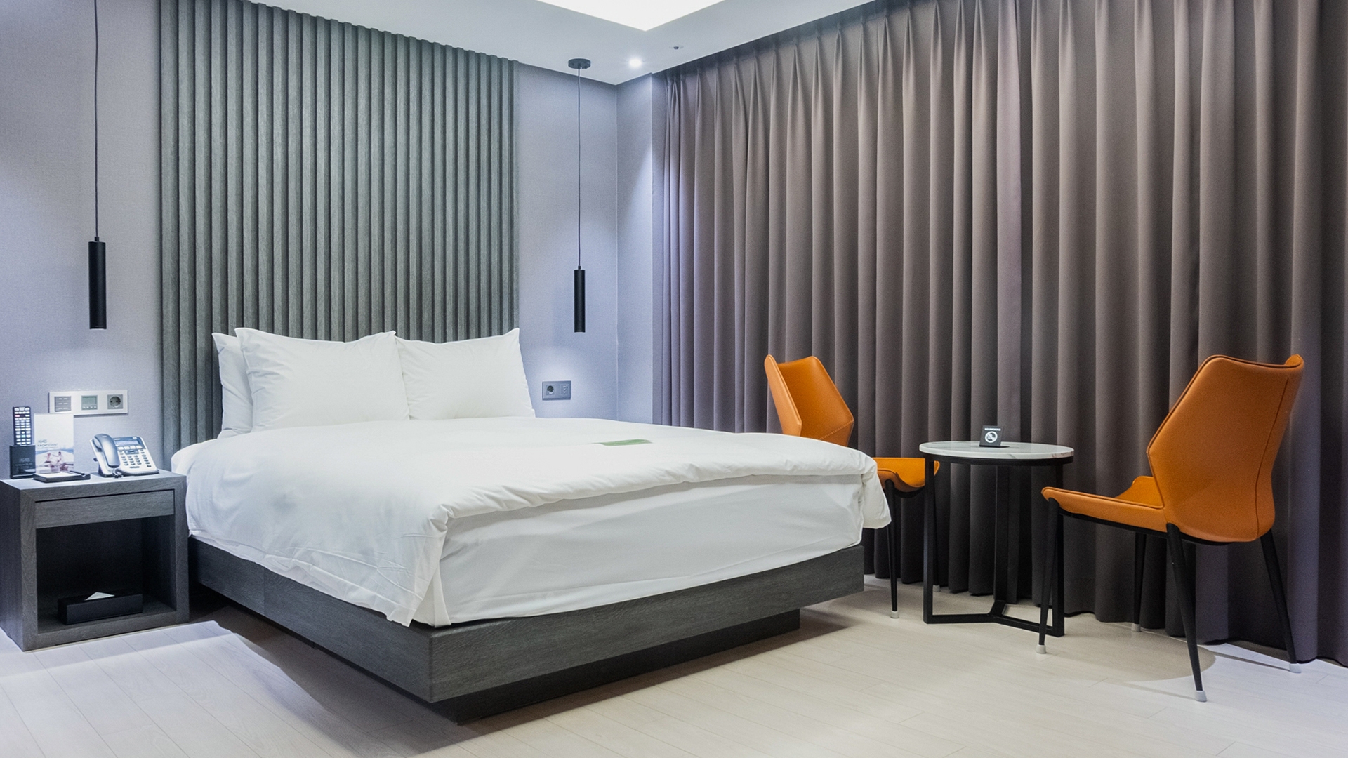 디럭스 오션 더블