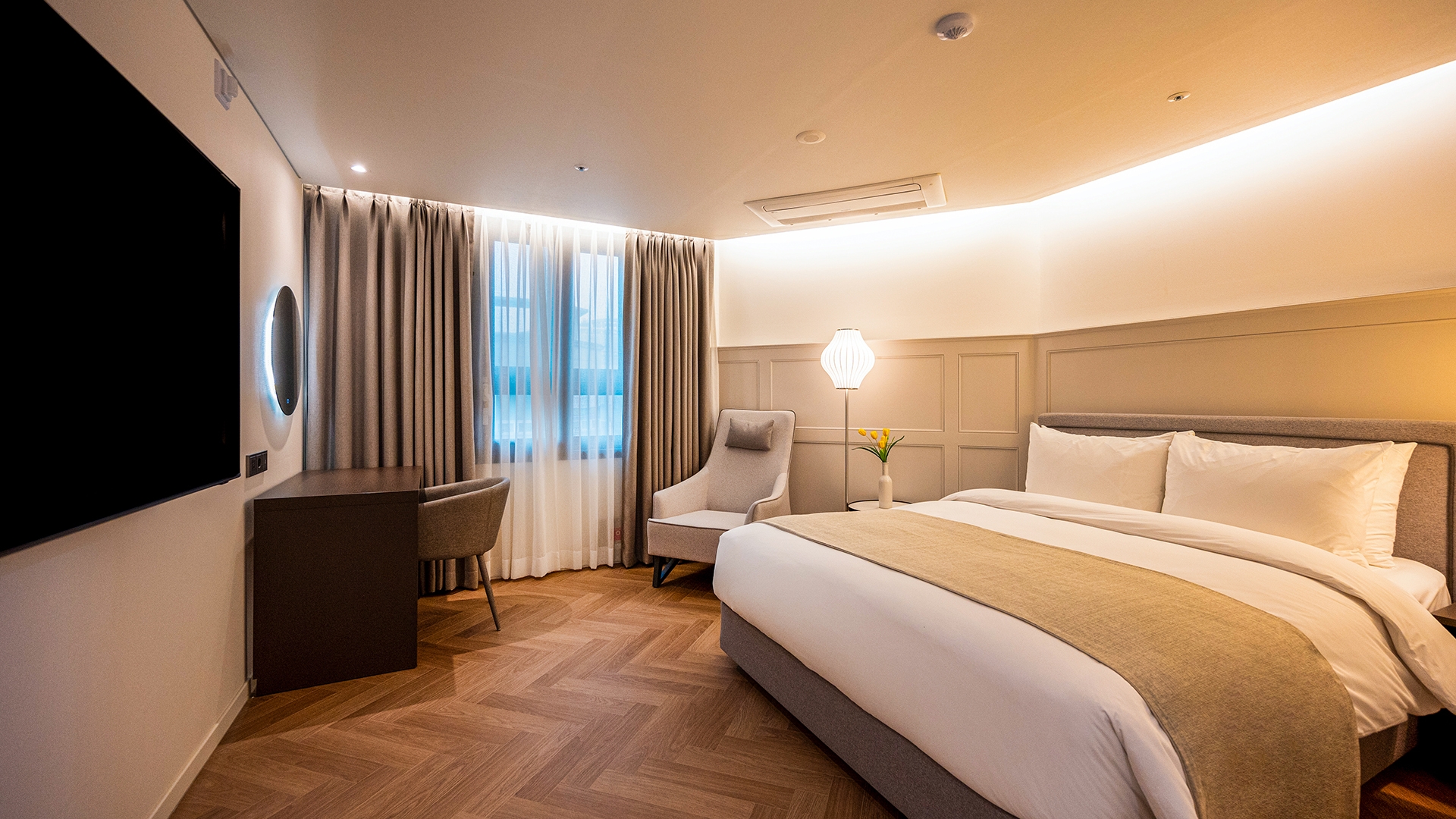 코너 스위트 bath