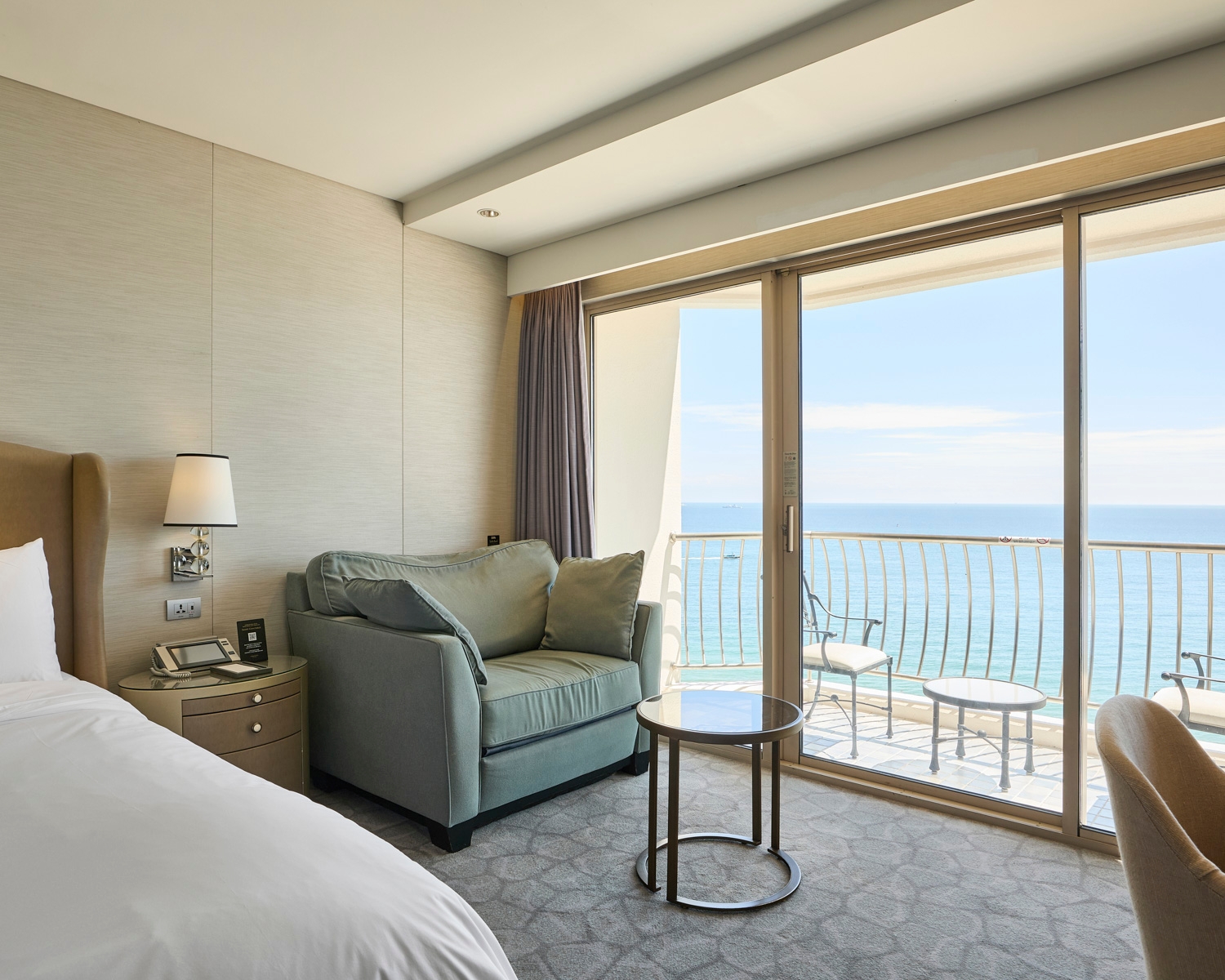 오션 테라스 더블_신관