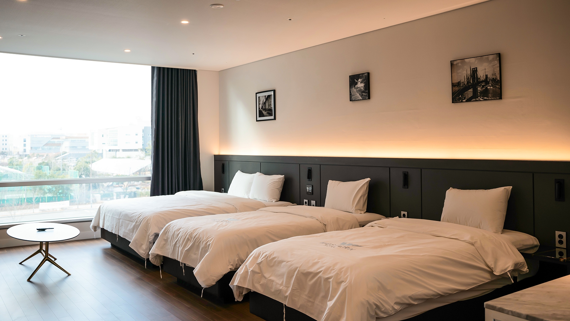 스탠다드 트리플