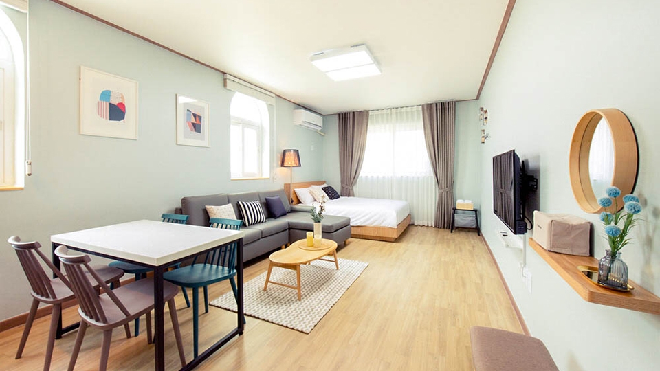 얼그레이 (101호)