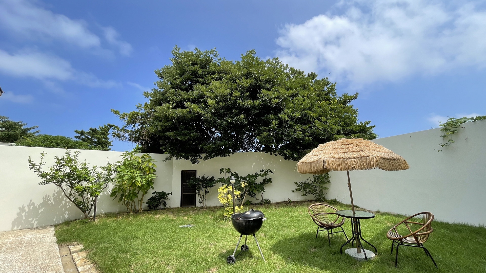 가든빌라 듀플렉스