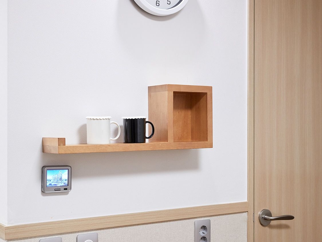 스탠다드 코너 싱글