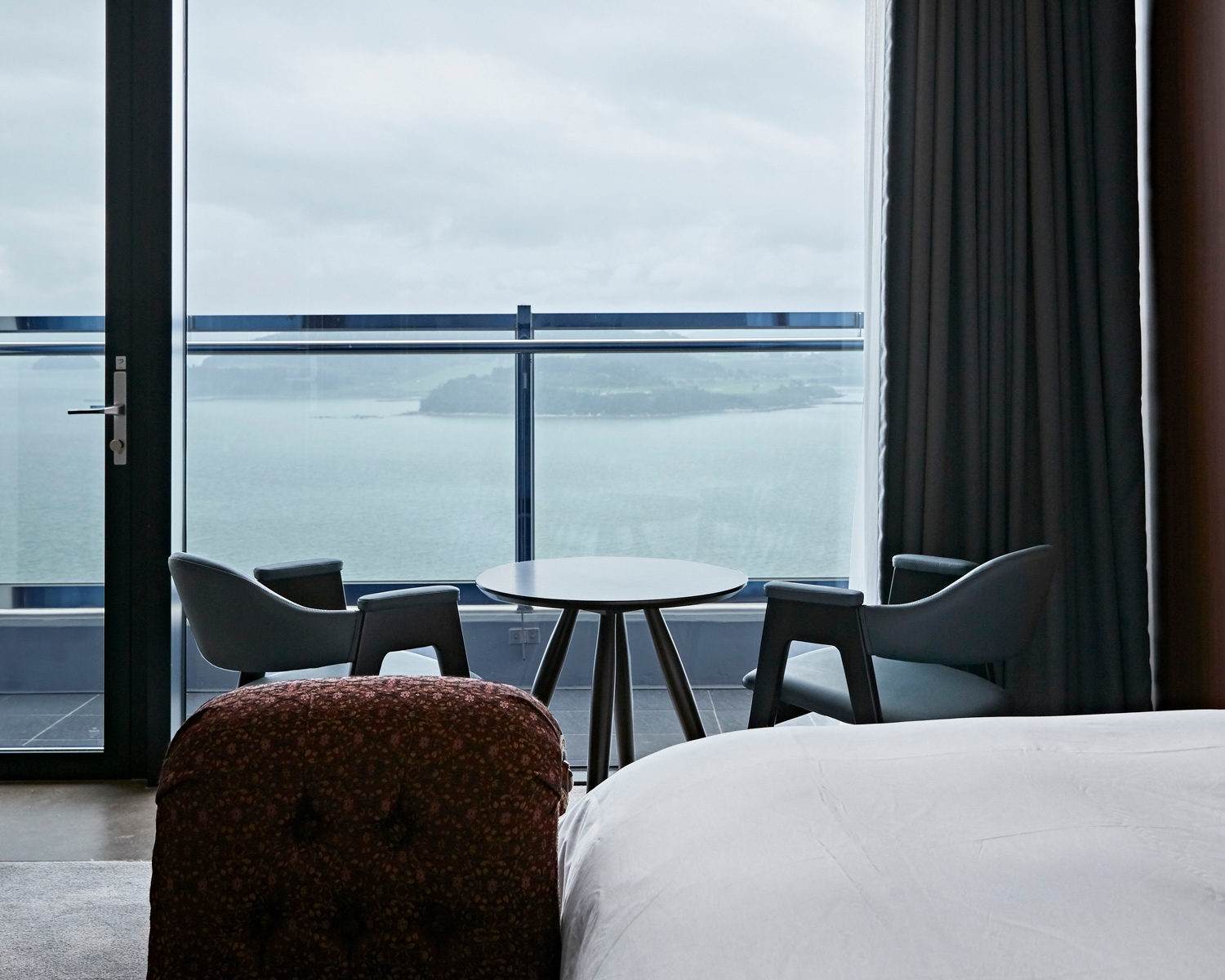 에메랄드스위트 오션뷰