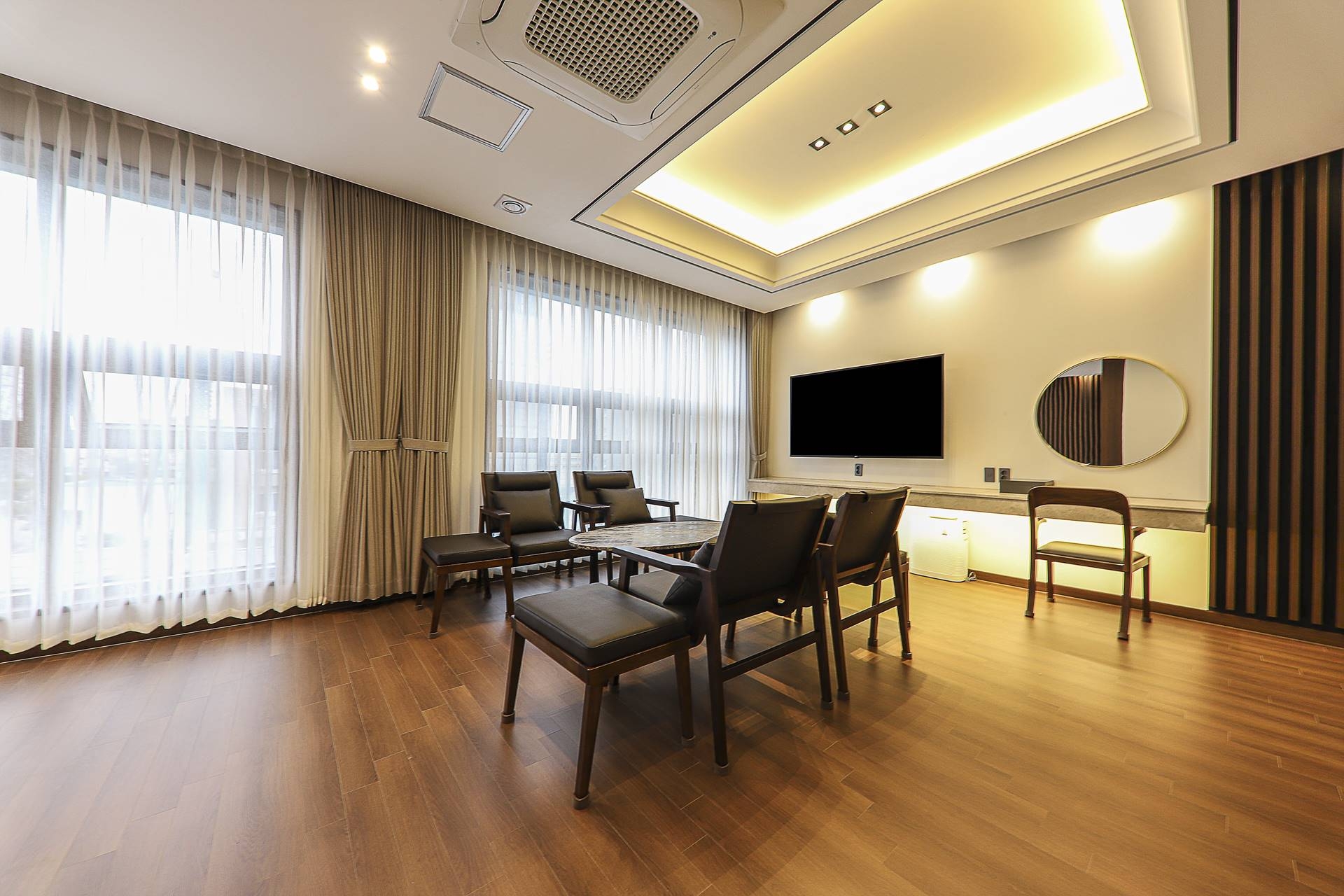 주니어 패밀리 스위트