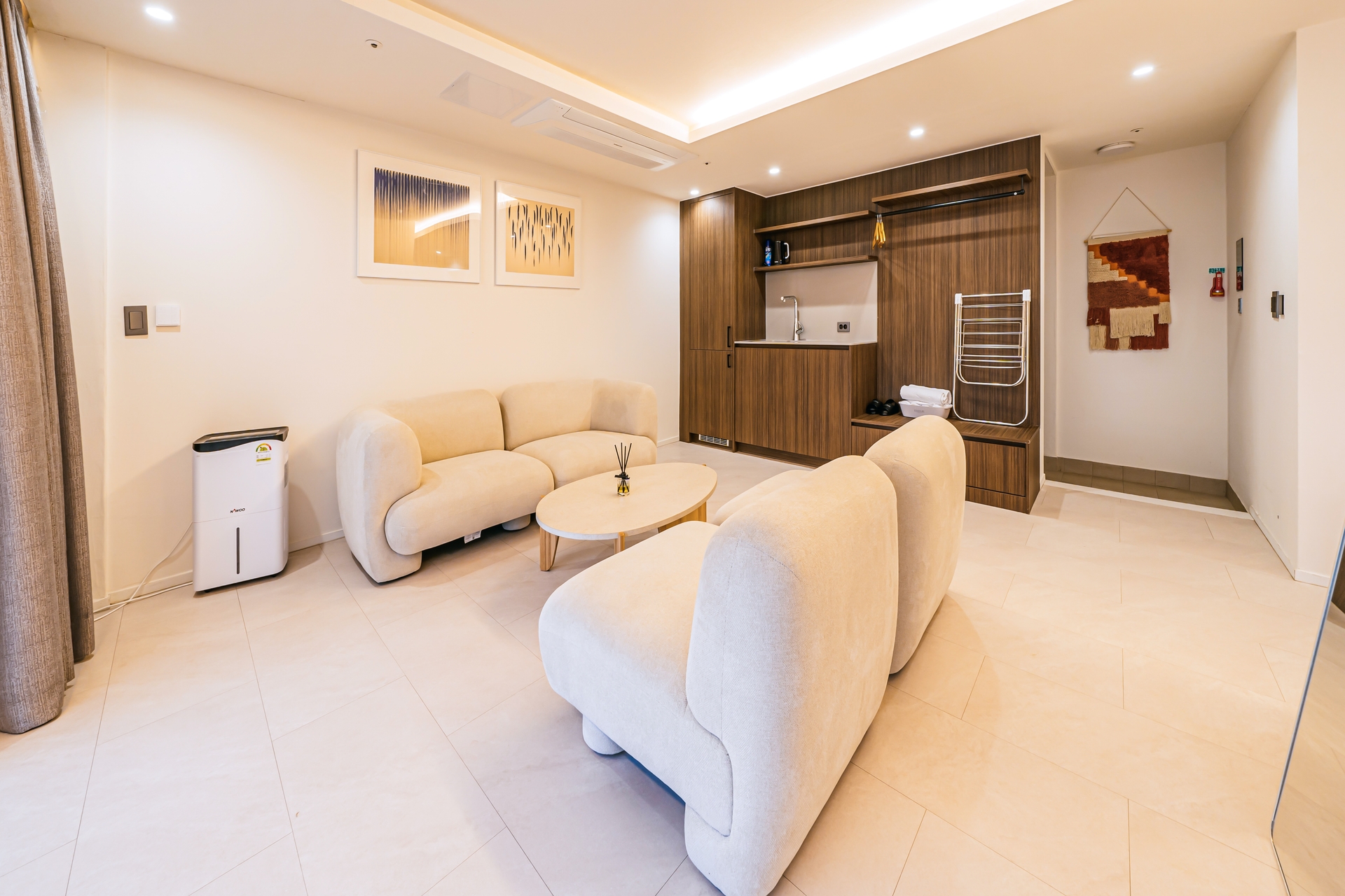 풀 빌라 스위트