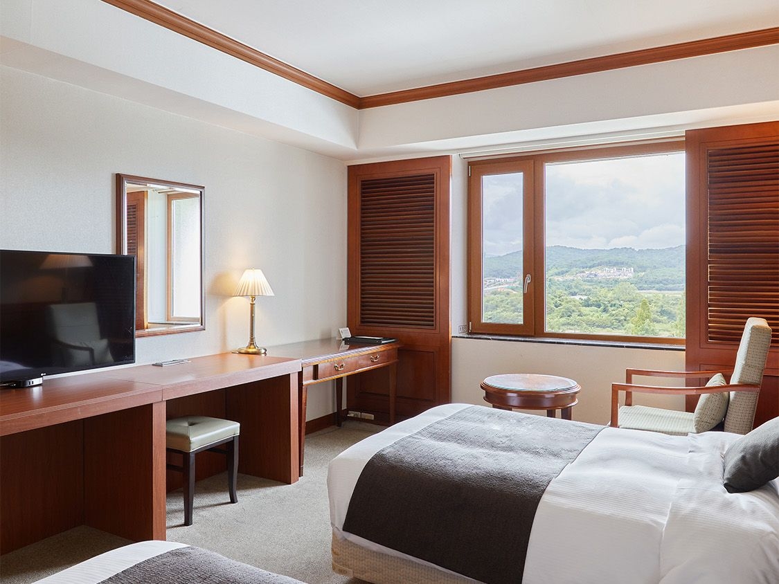 슈페리어 트윈 레이크뷰