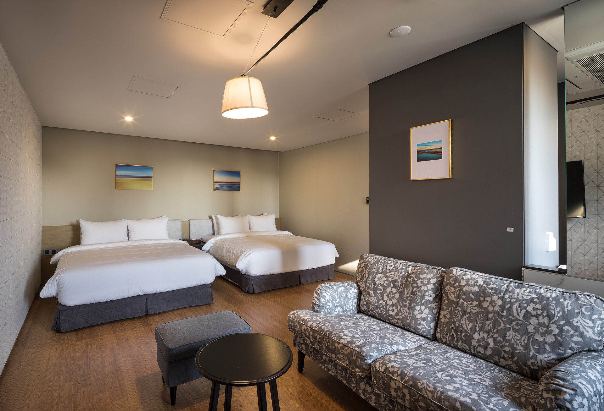 프리미어 패밀리