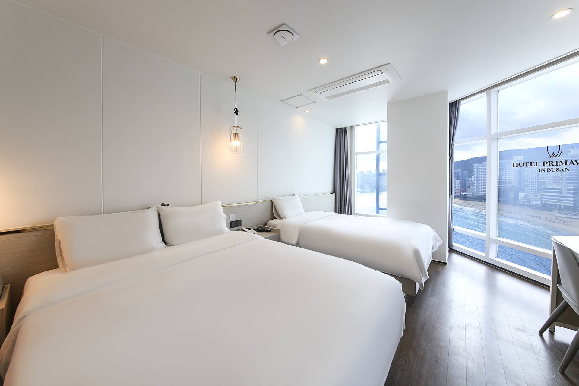 스위트 오션 트윈