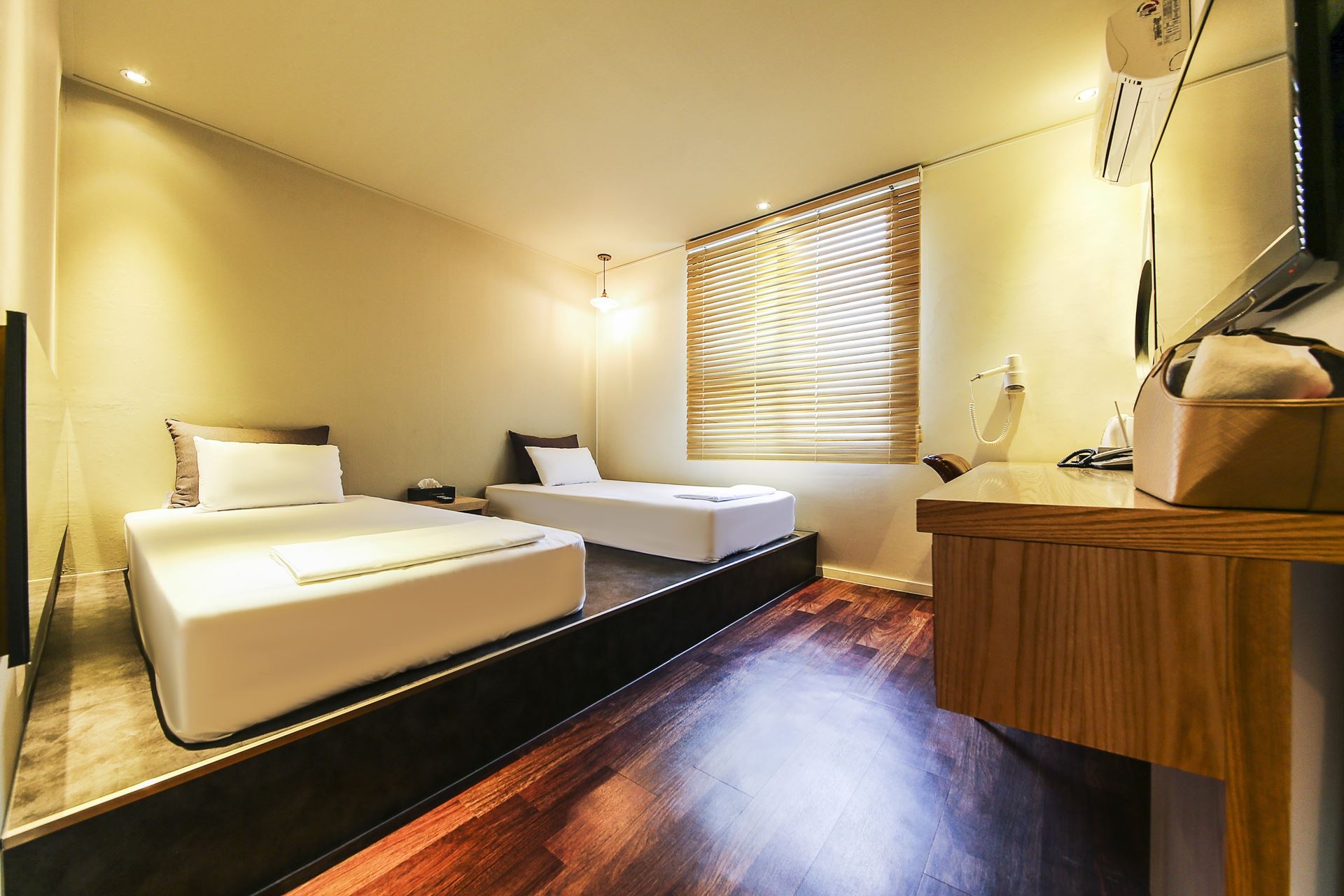 트윈 (트윈 싱글2개) 