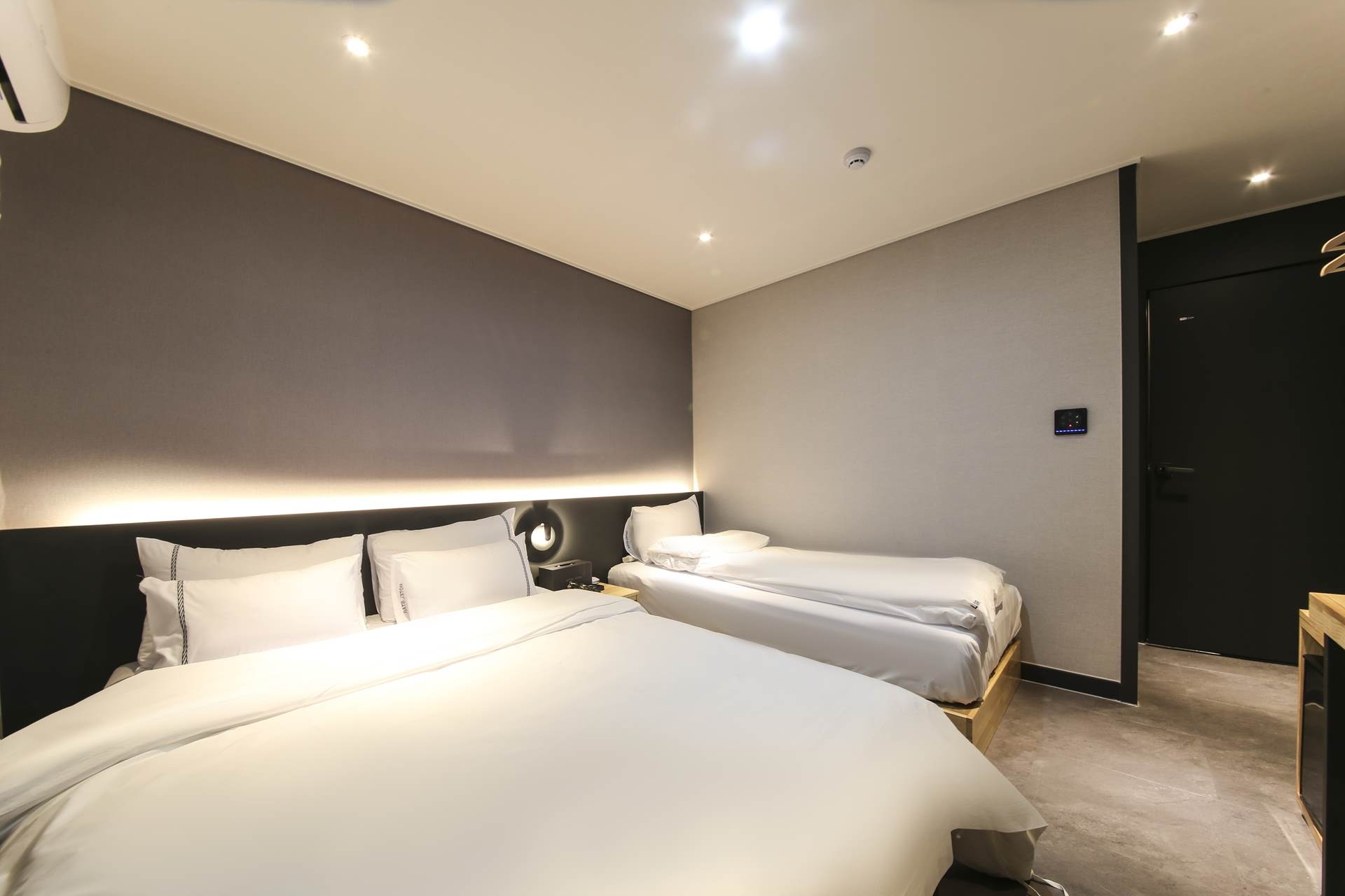 트윈(넷플릭스,공기청정기,PC)