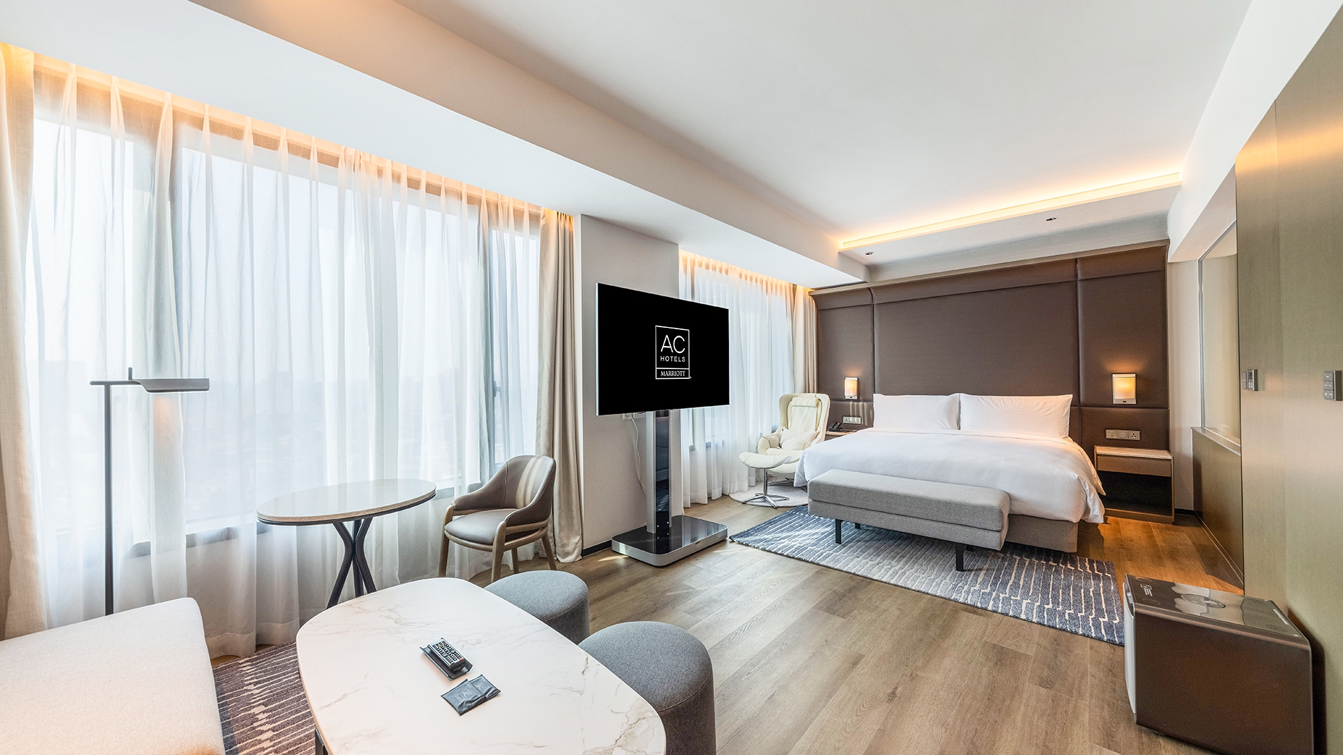 프리미어 스위트