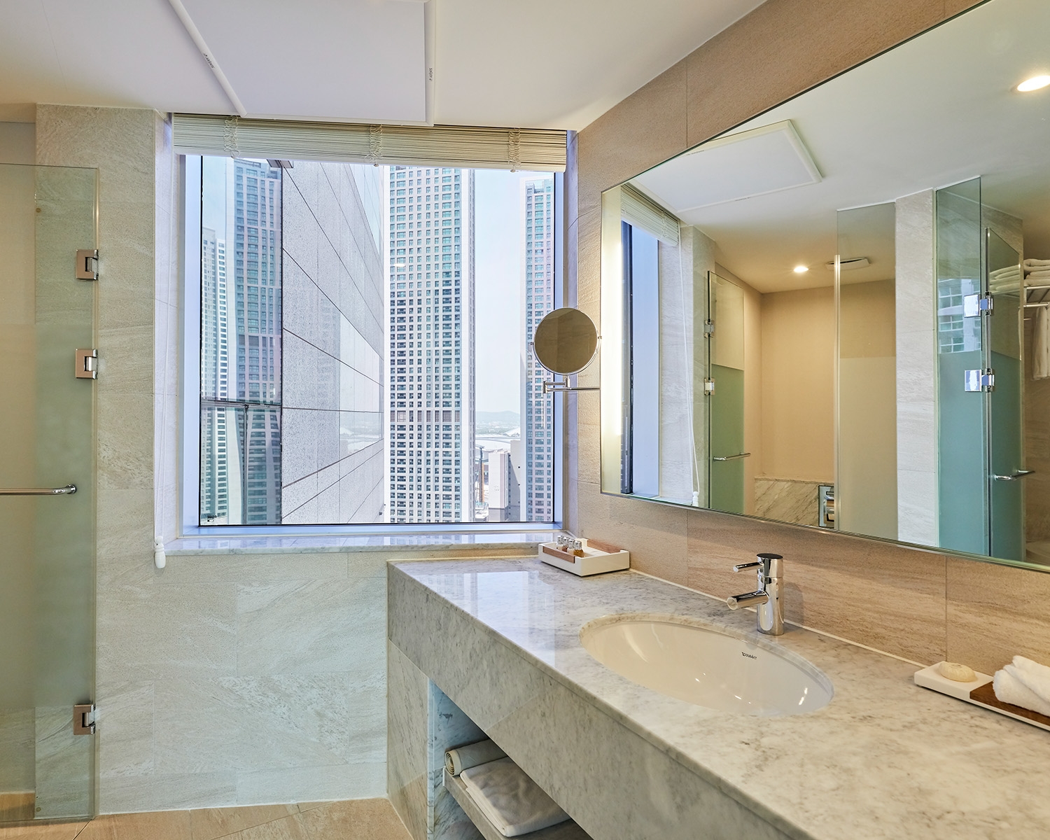 이그제큐티브 스위트