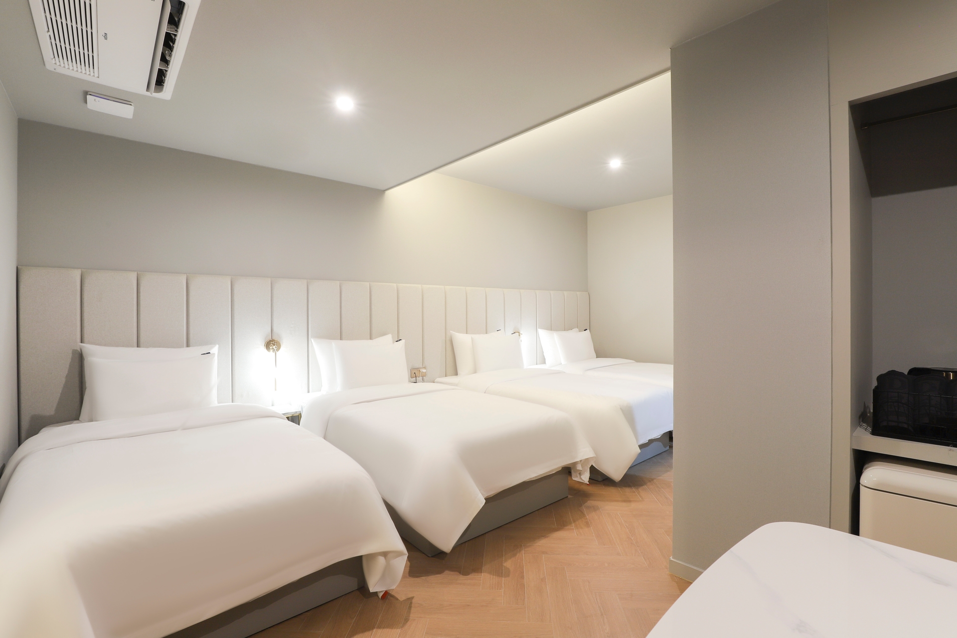 패밀리 스위트룸