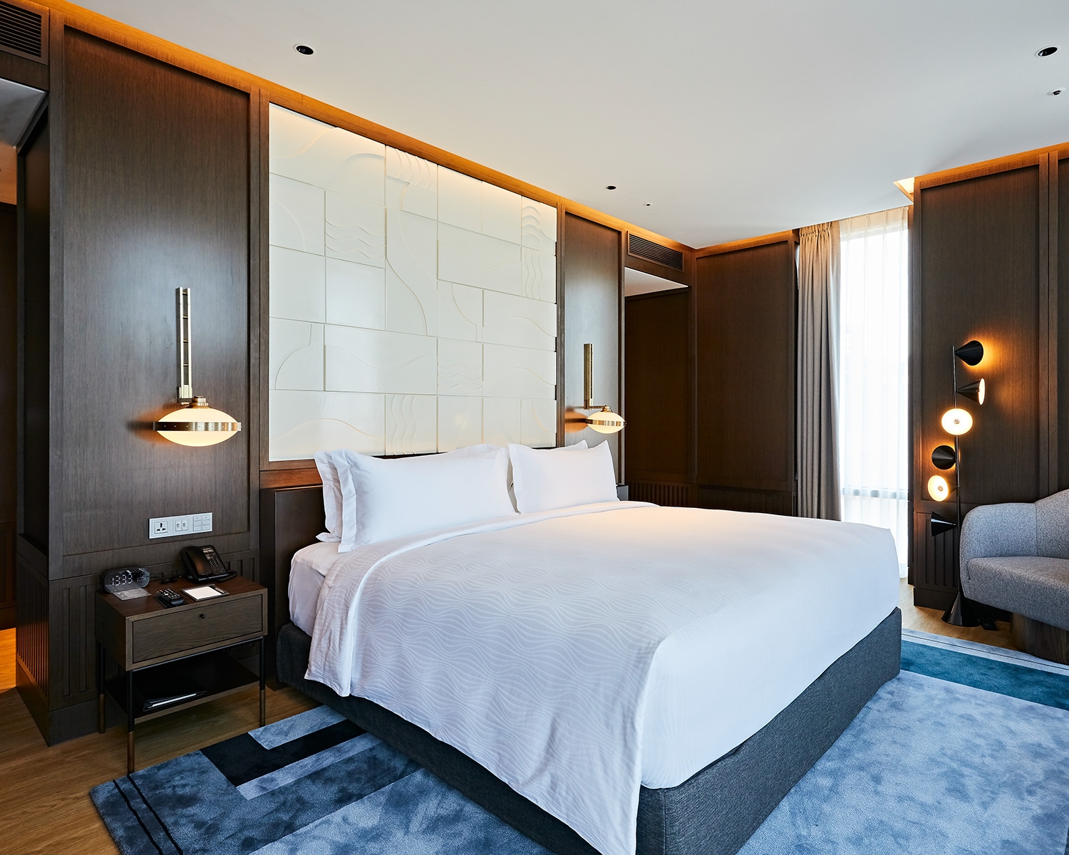 그래비티 스위트